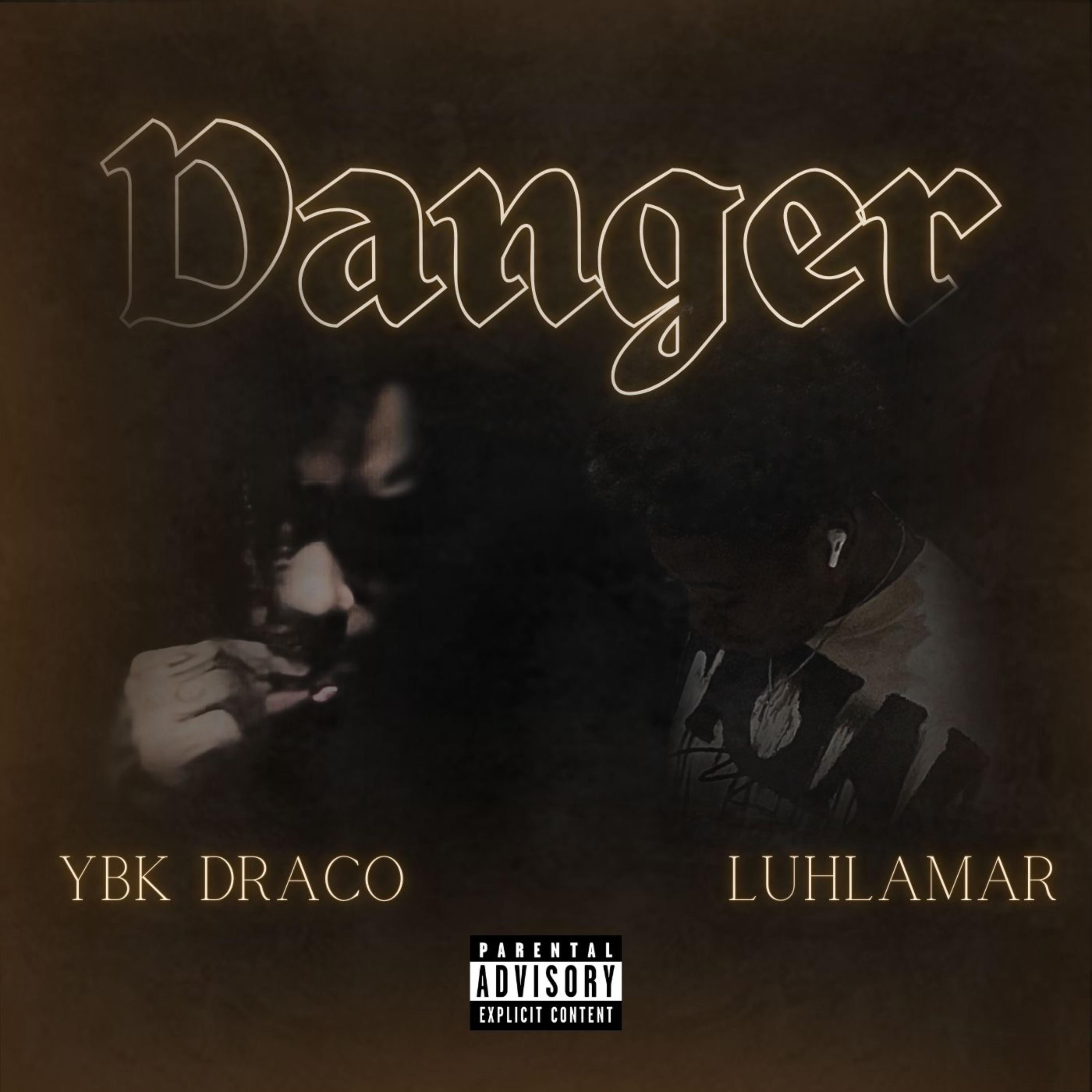 Danger artwork
