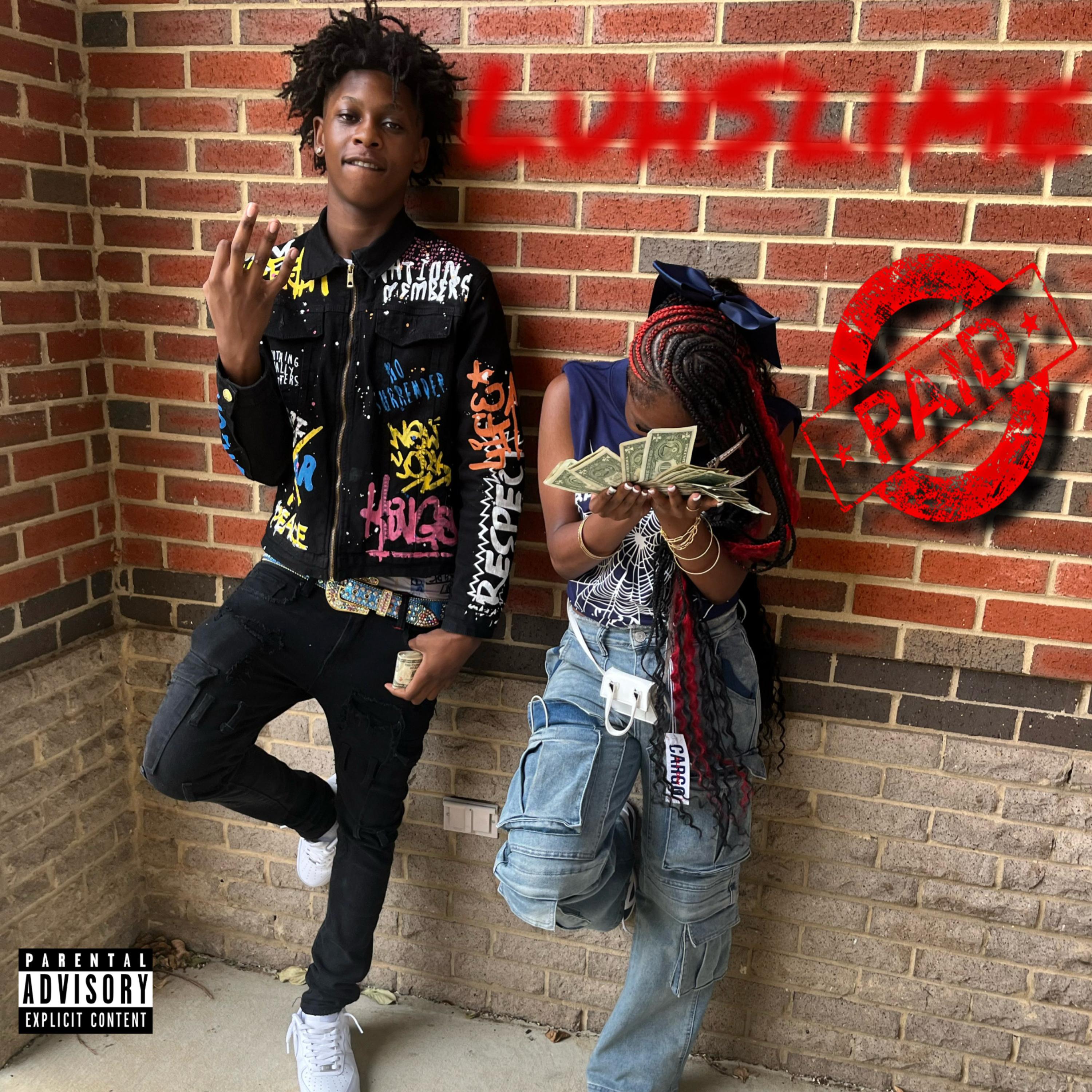 Get Paid artwork