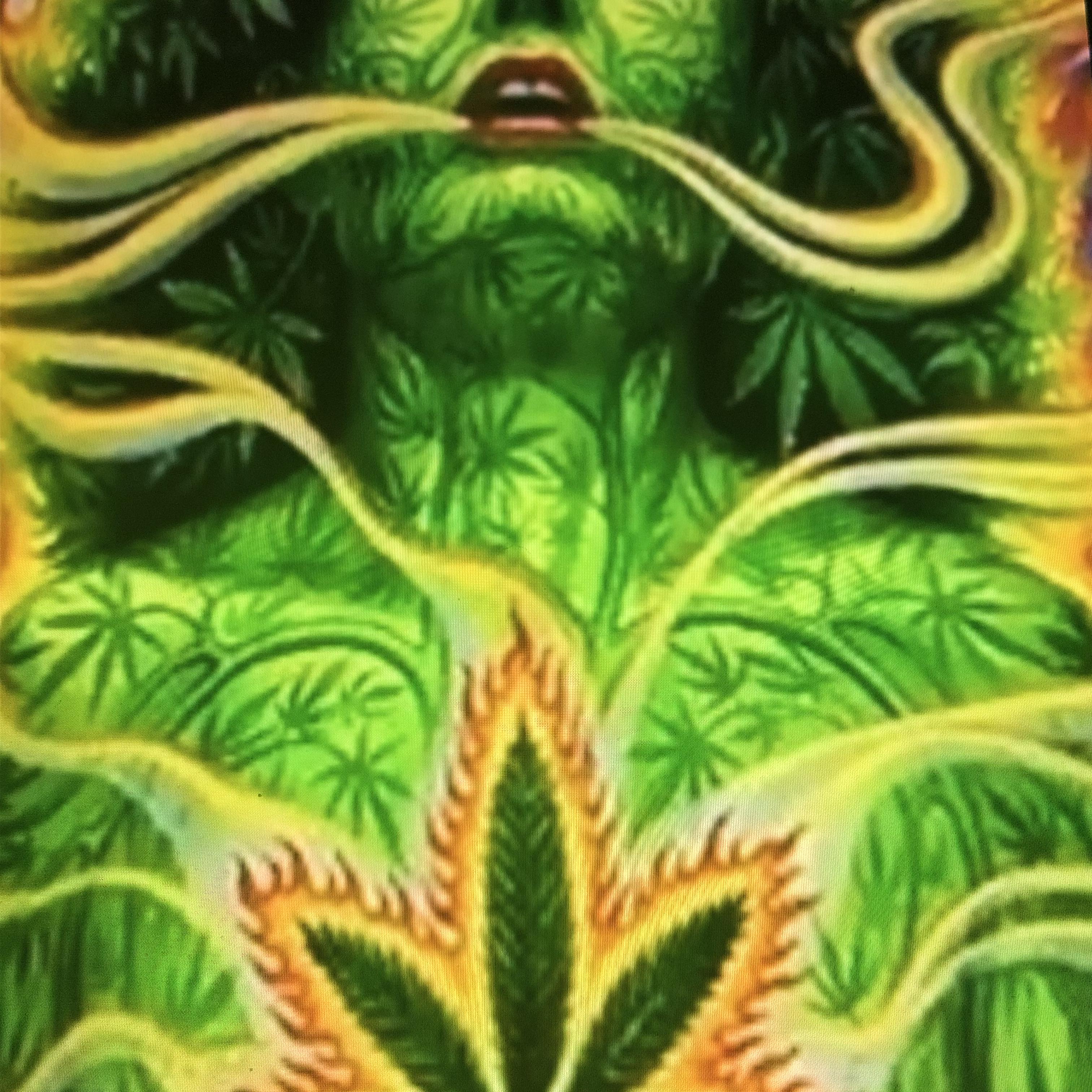 Mary Jane artwork