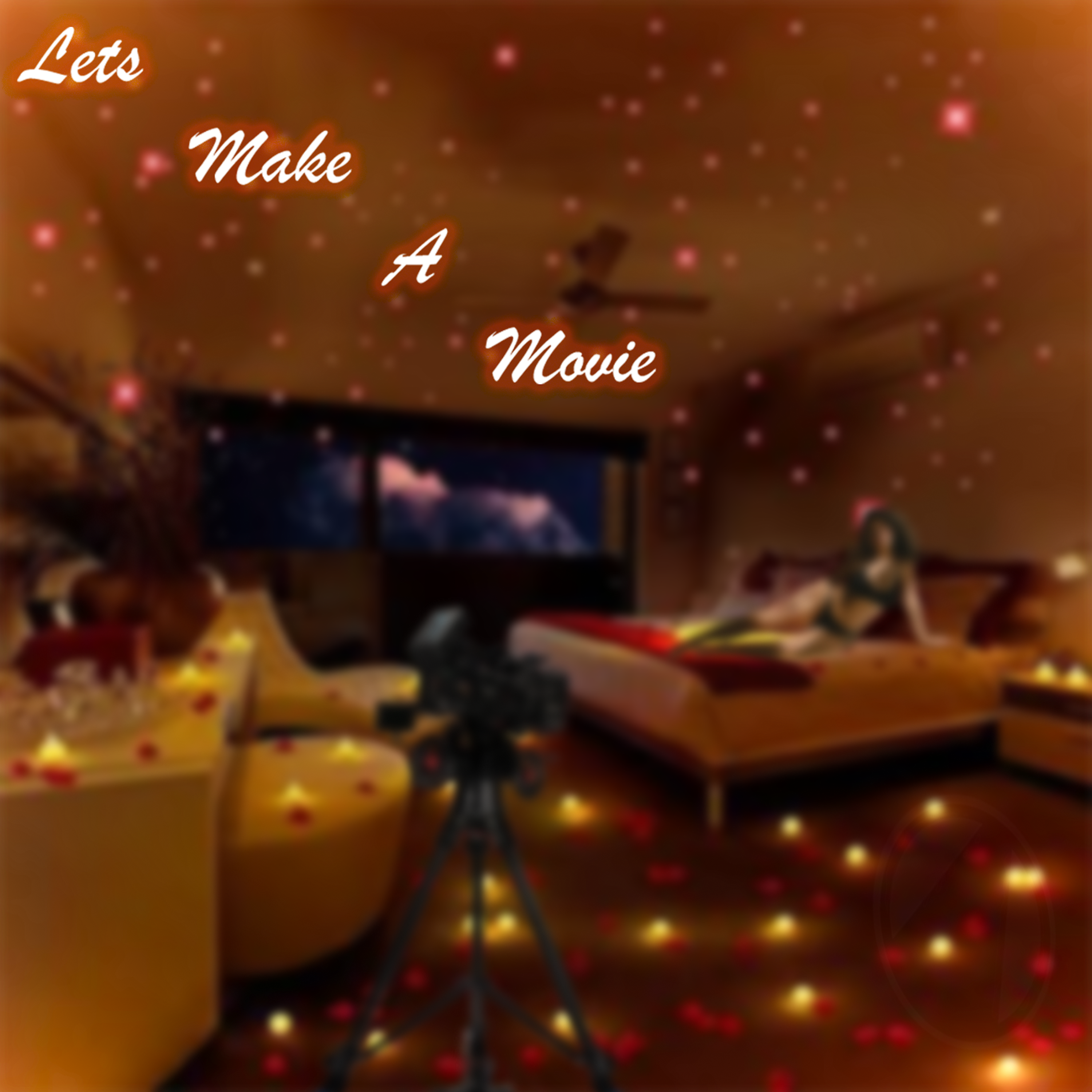 Lets Make A Movie artwork