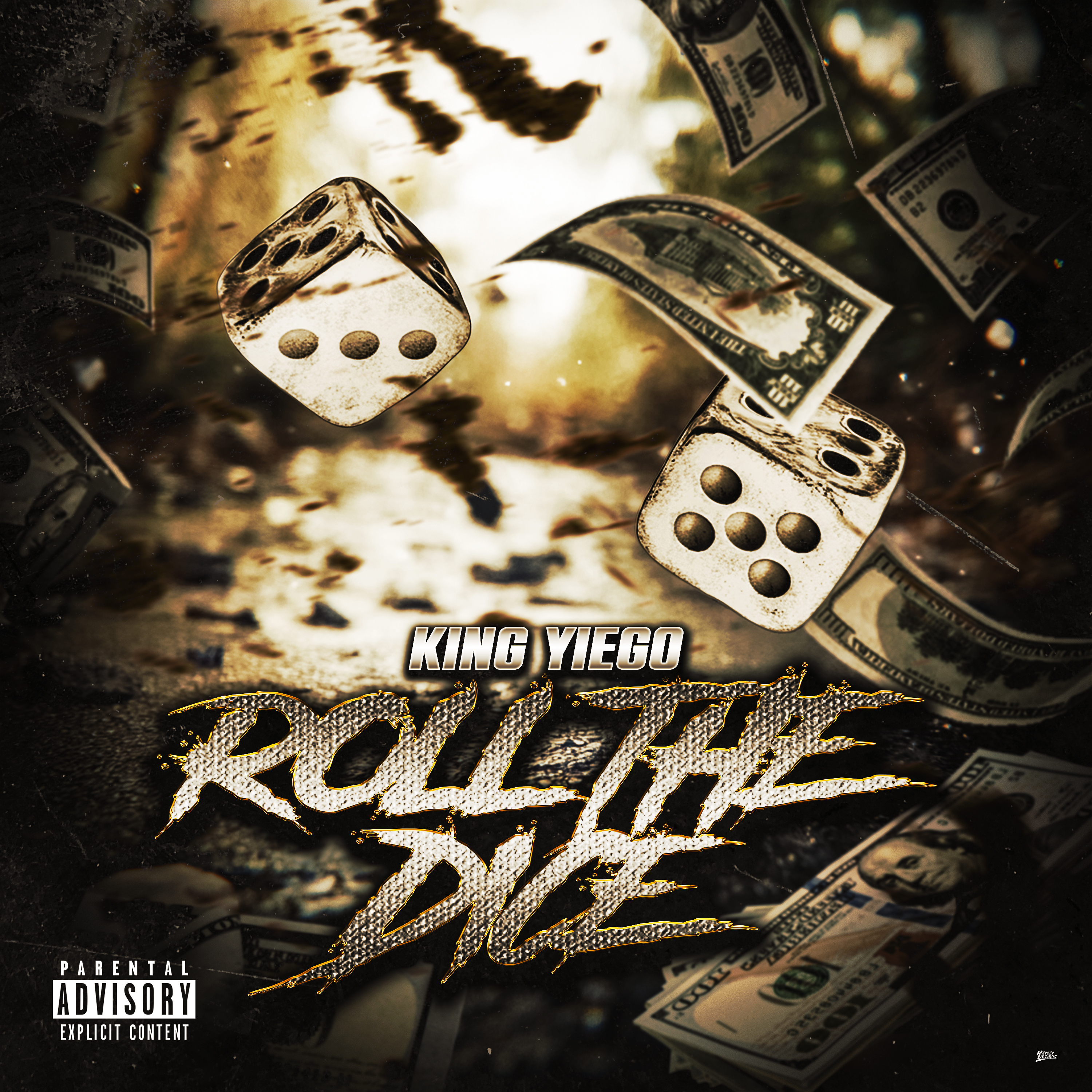 Roll The Dice artwork
