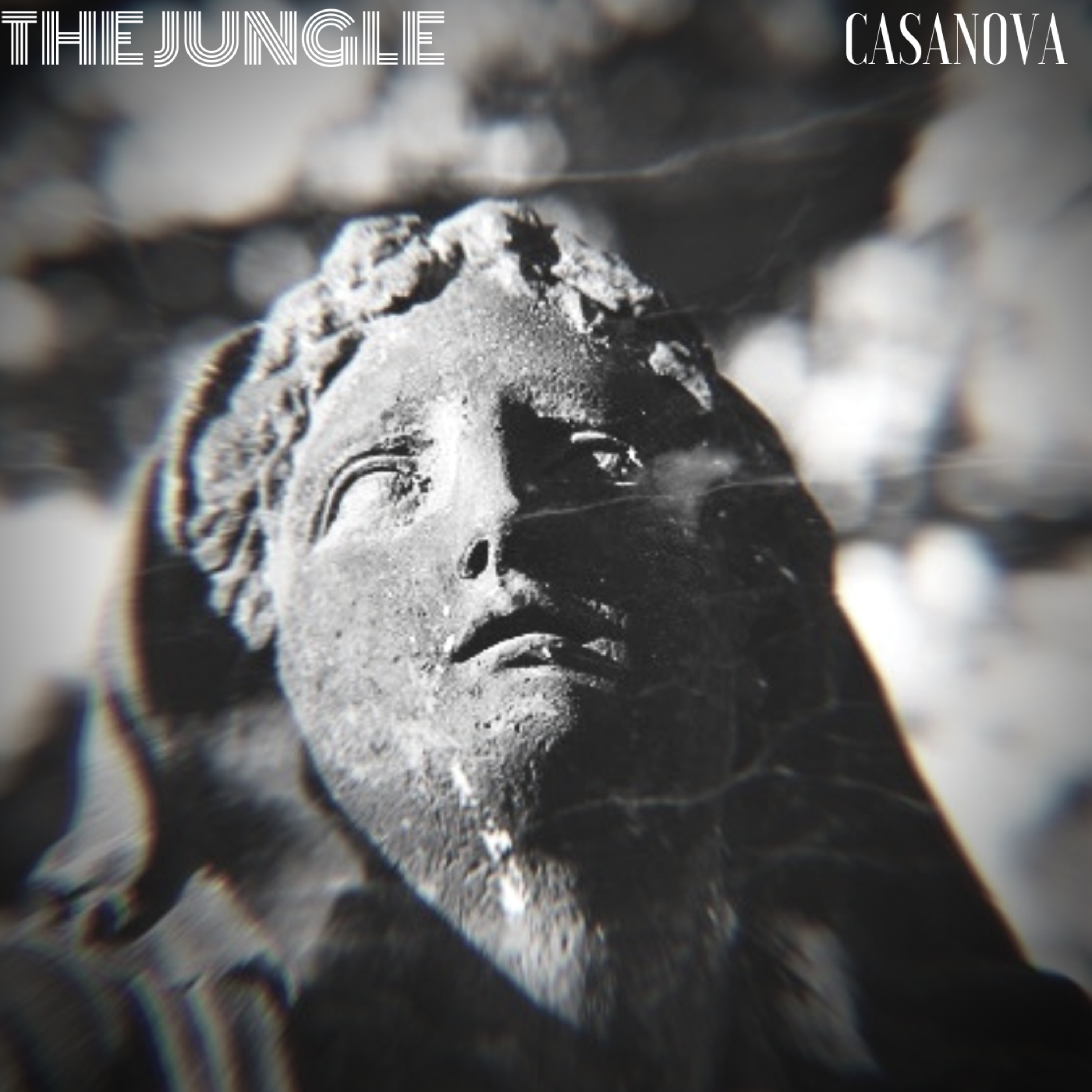 CASANOVA artwork