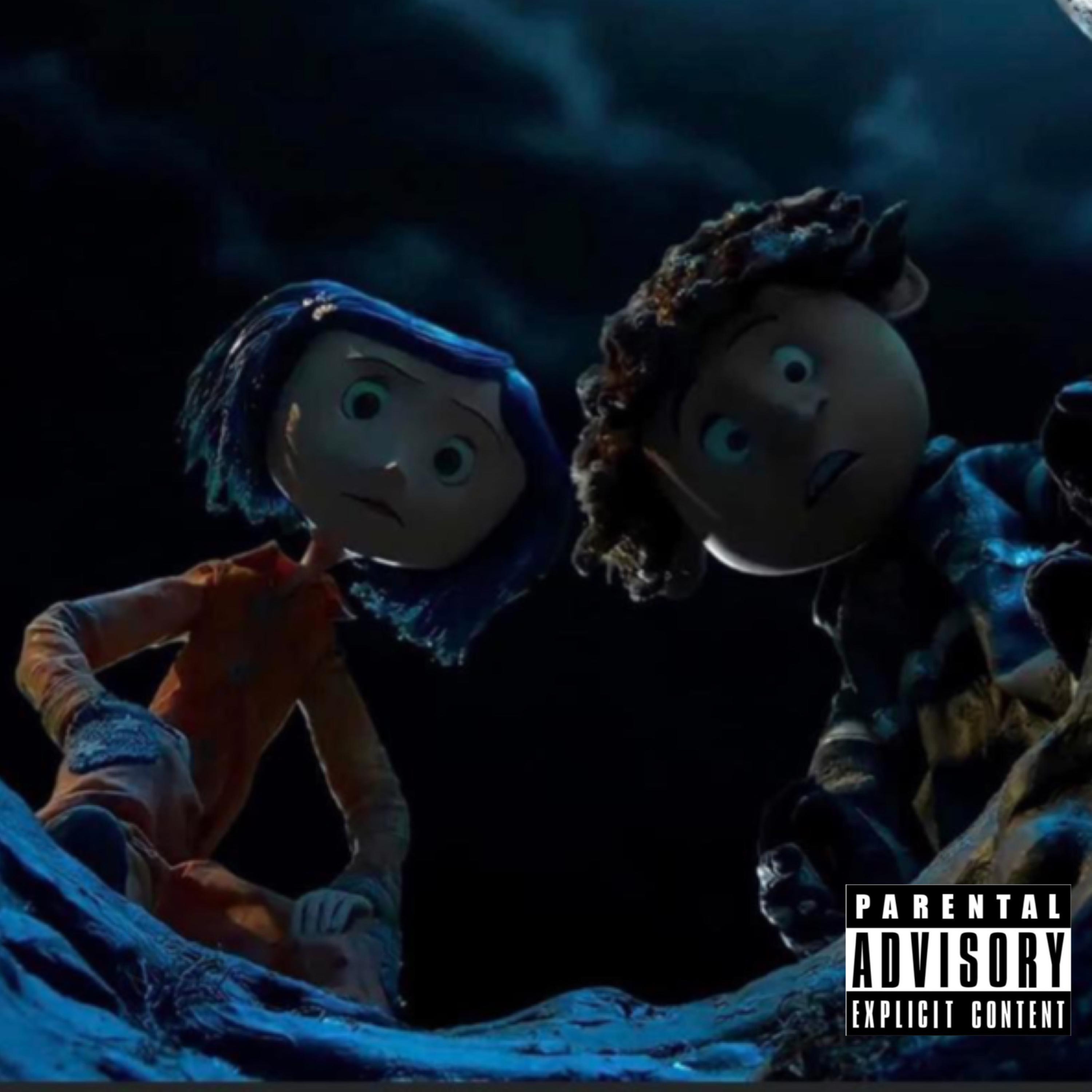 Trapping artwork