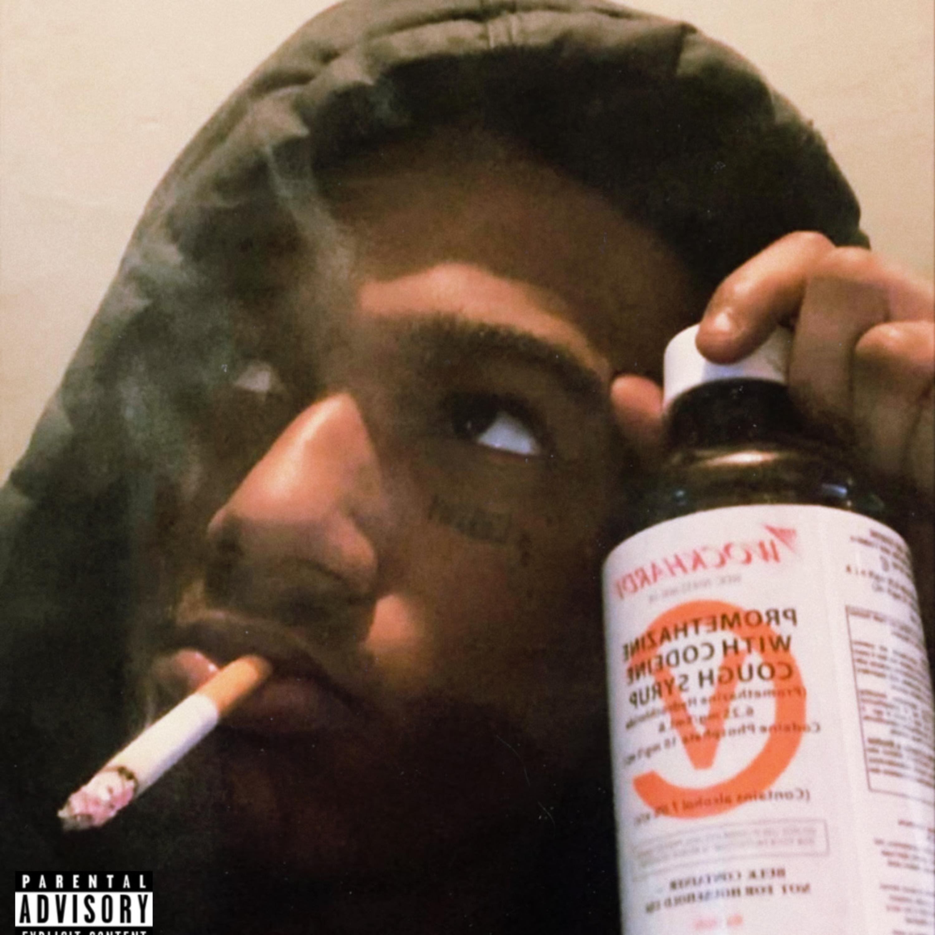 Death Wish artwork