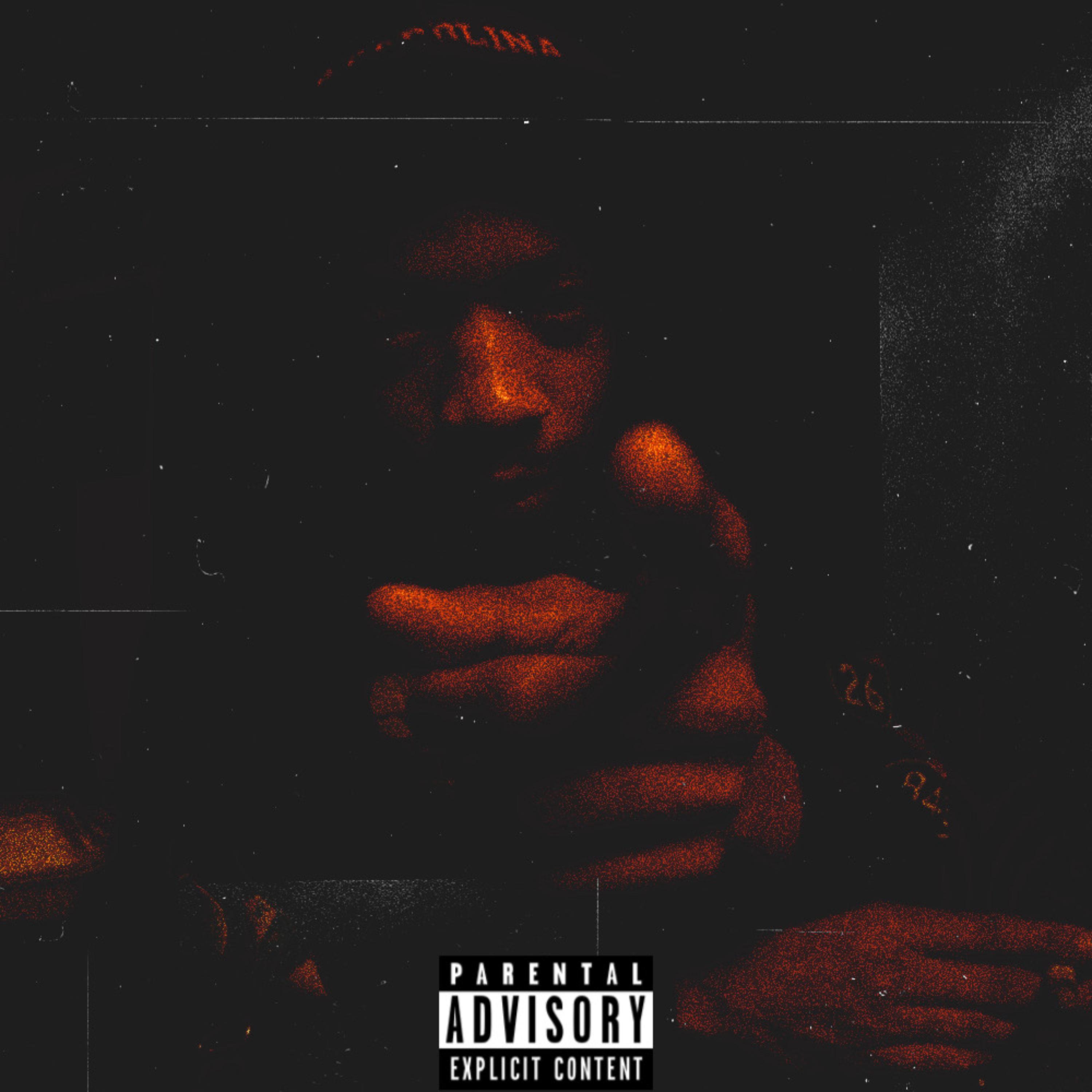 Back Up artwork