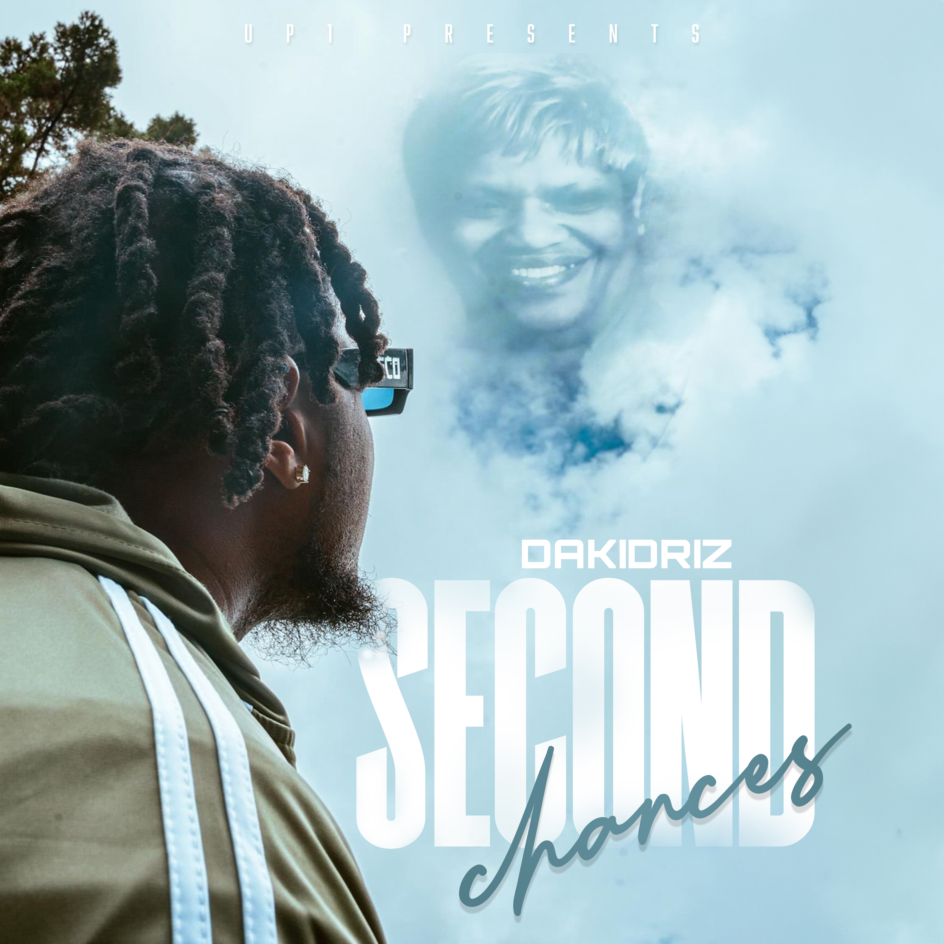 Second Chances artwork