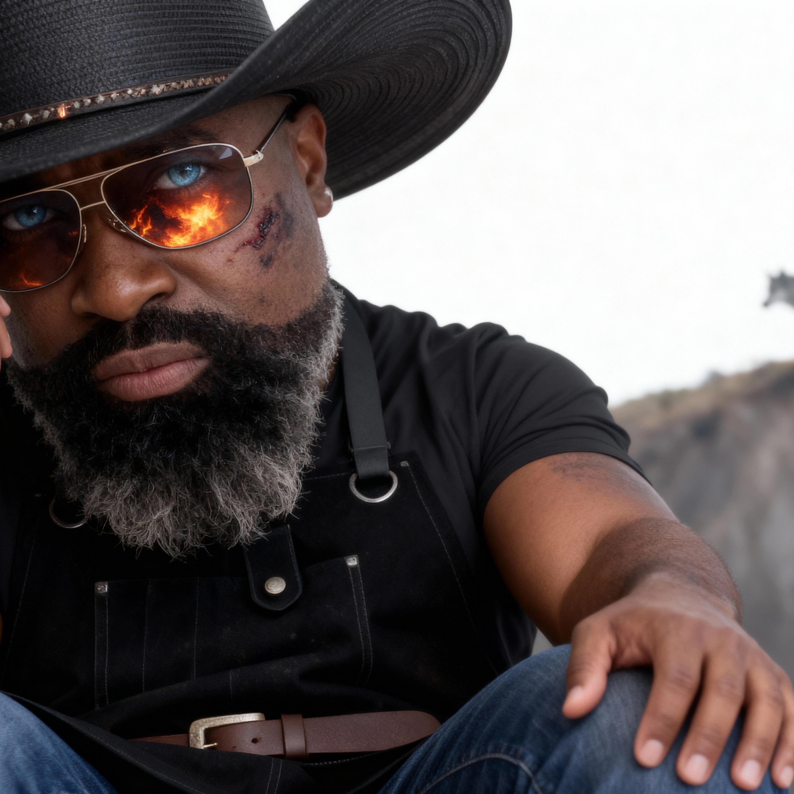 Fake Ass People artwork