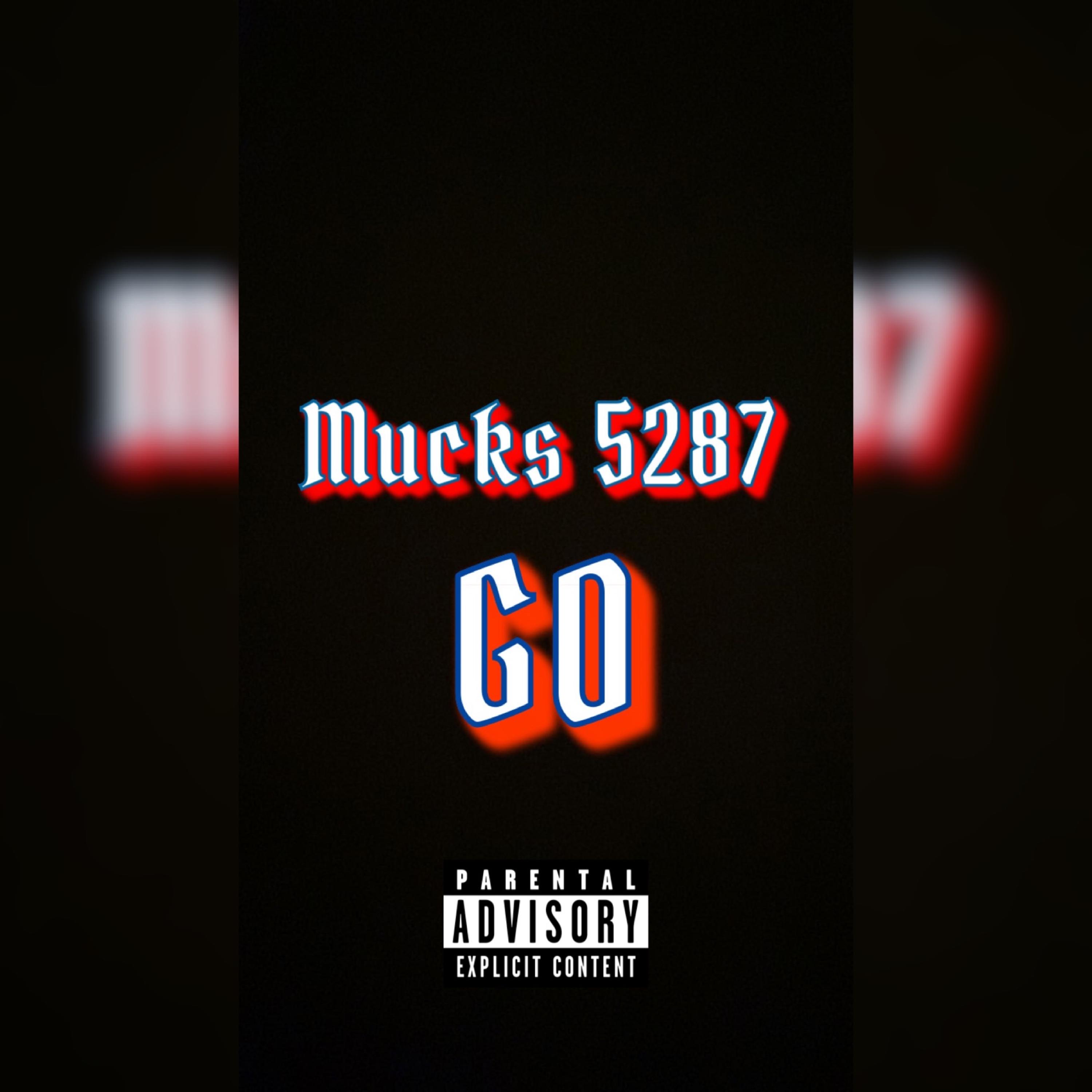 GO artwork