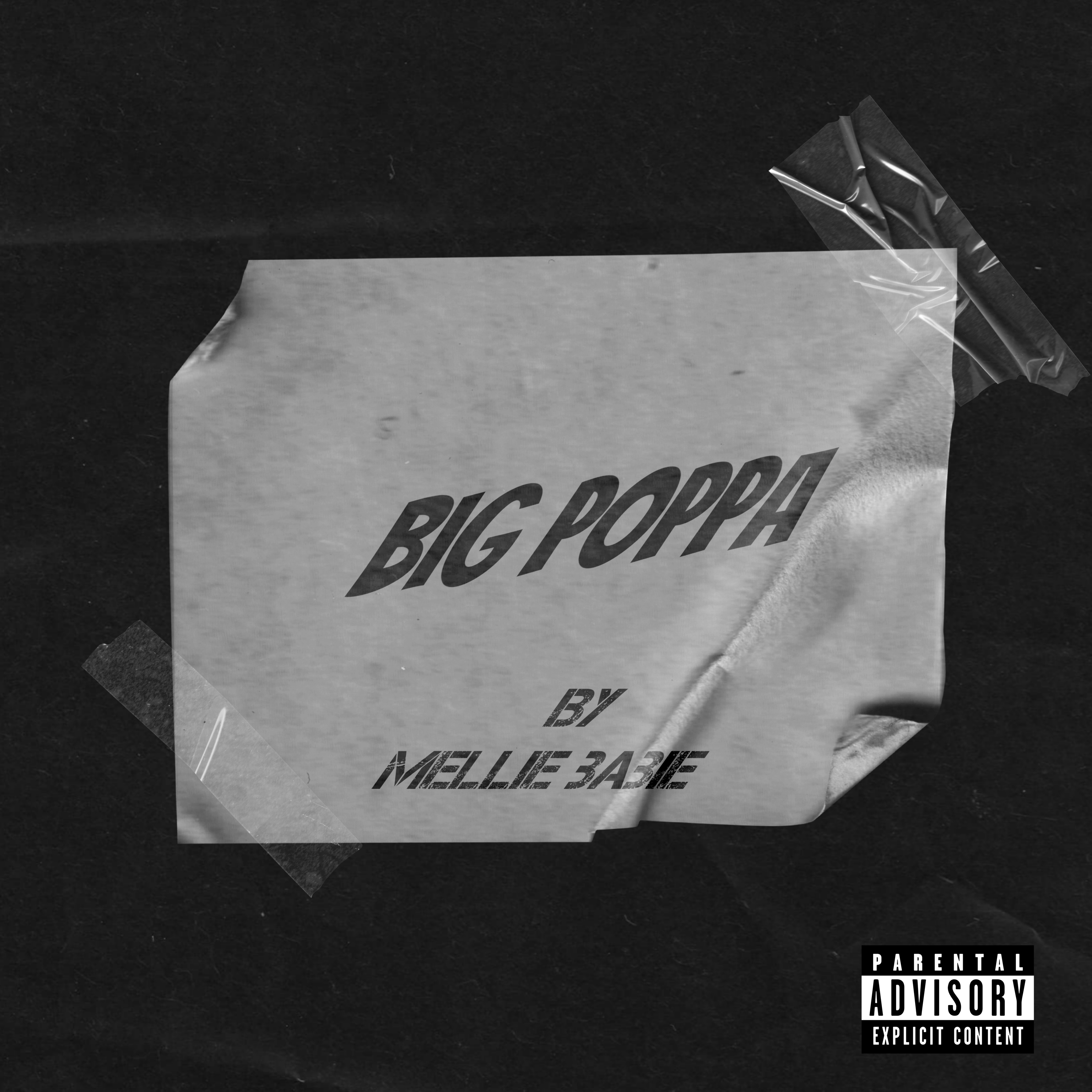 Big Poppa artwork