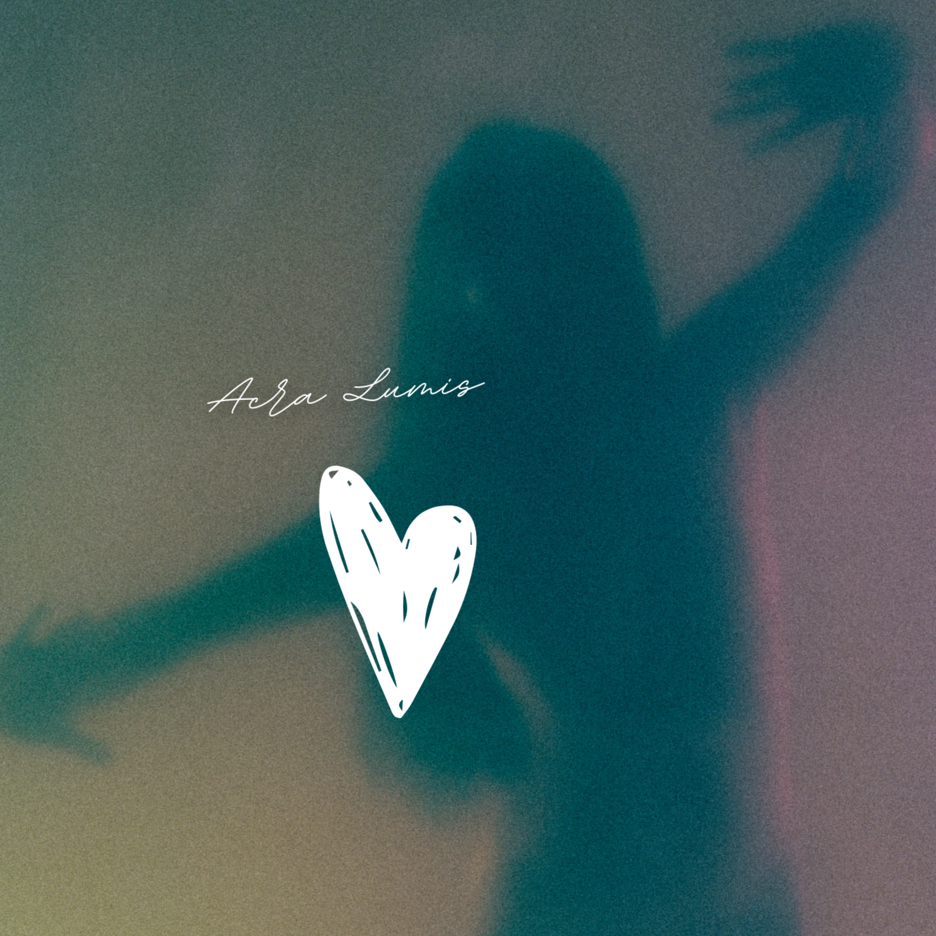 i love u artwork