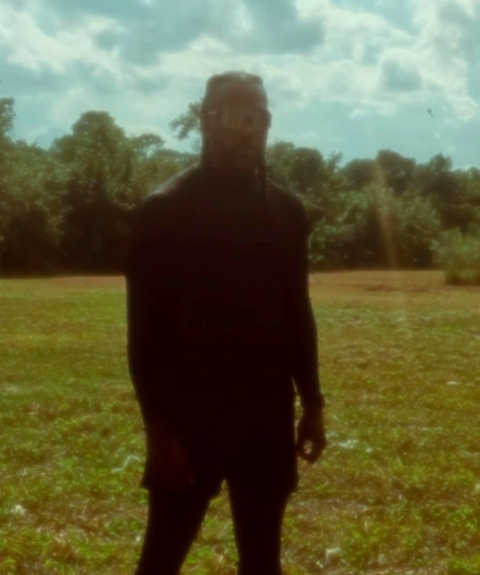 Reazy Renegade