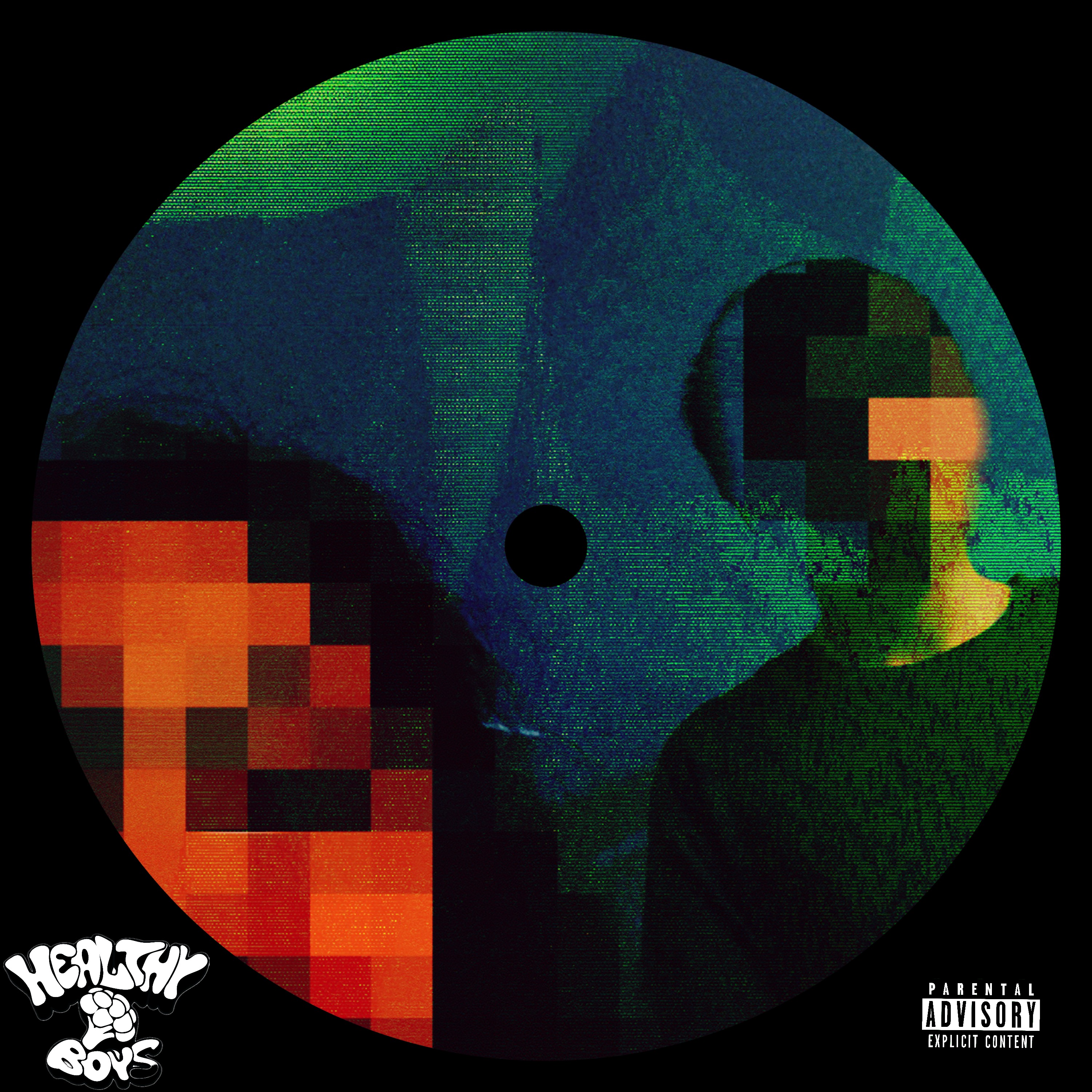 LowKey artwork