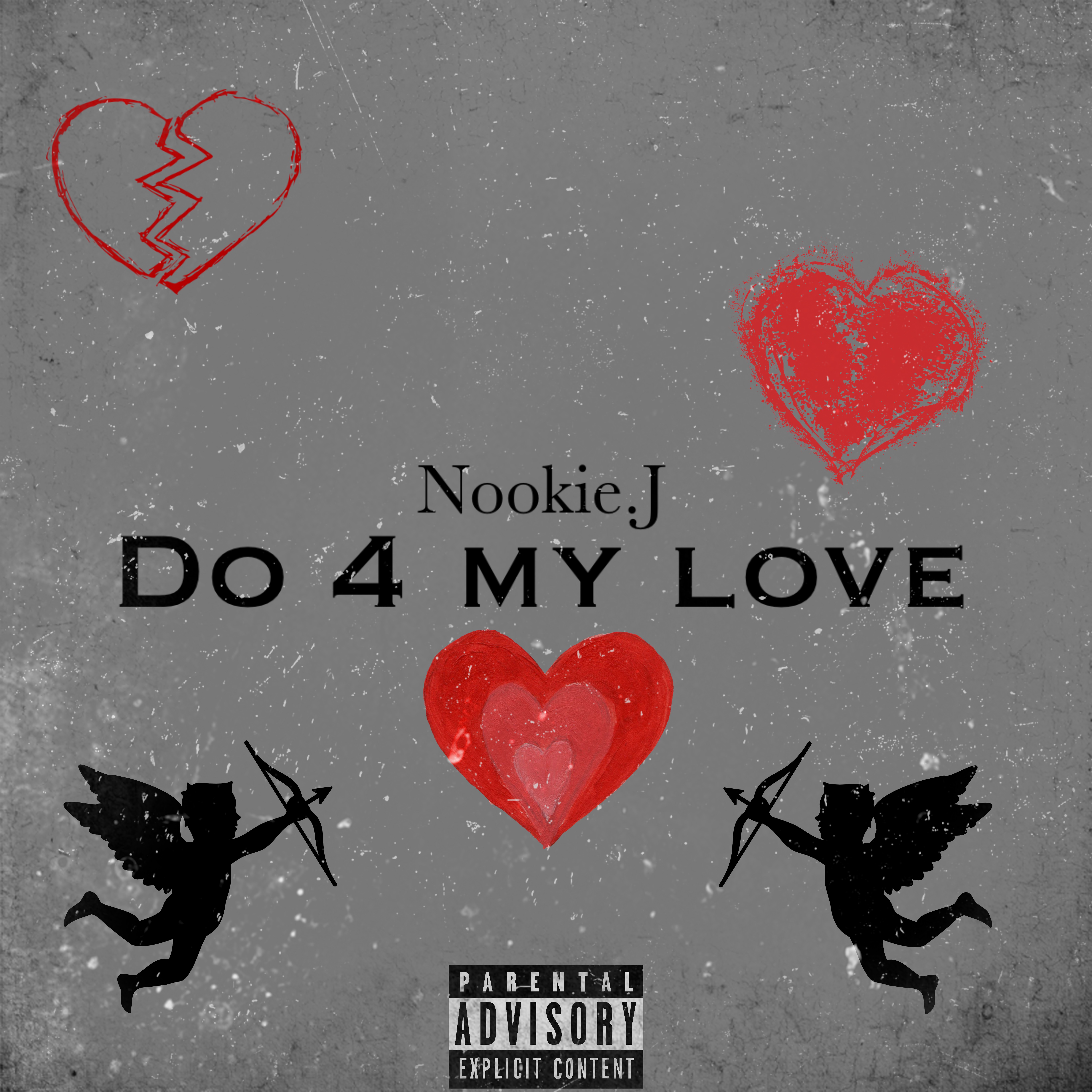 Do 4 My Love artwork