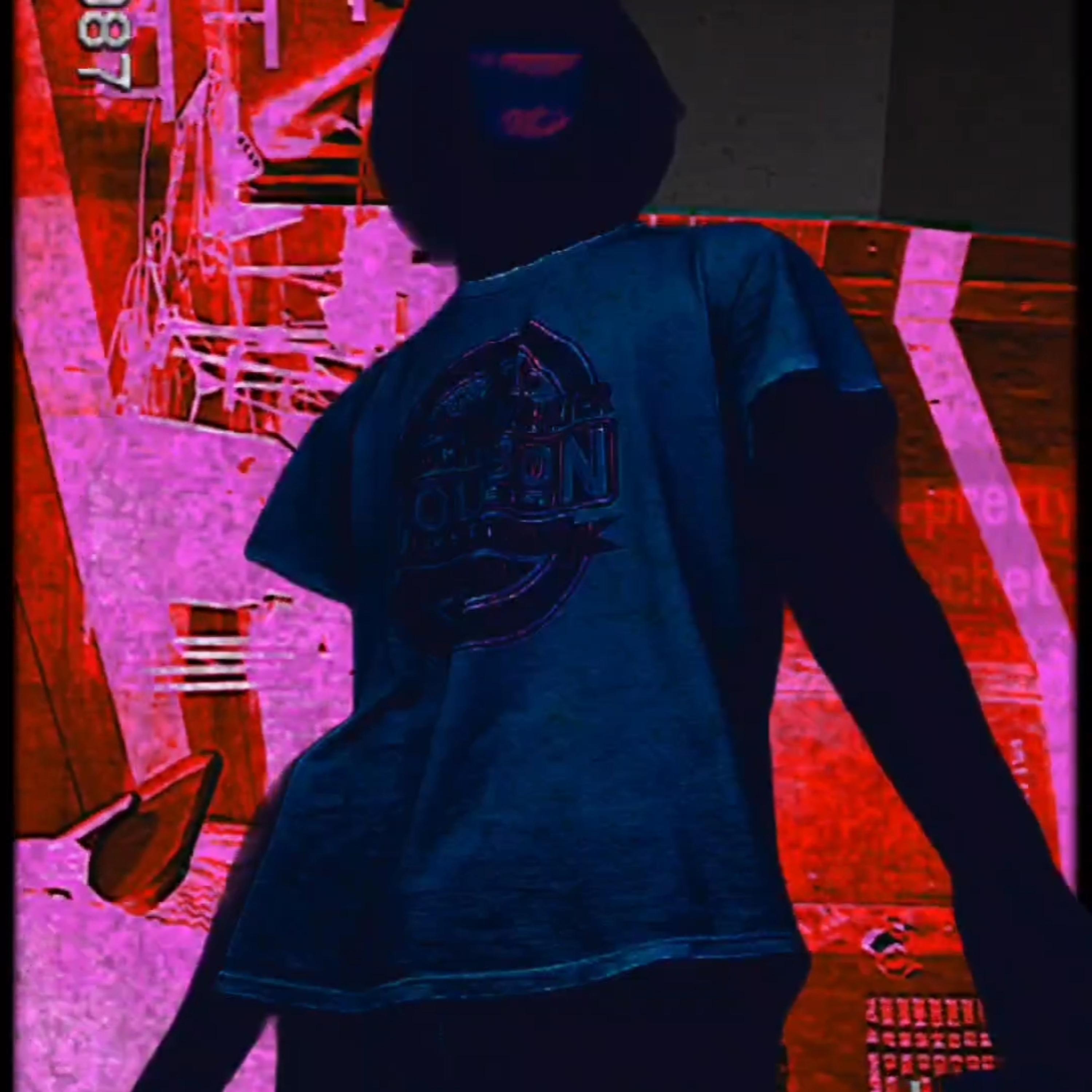 Loud Music pt2 artwork