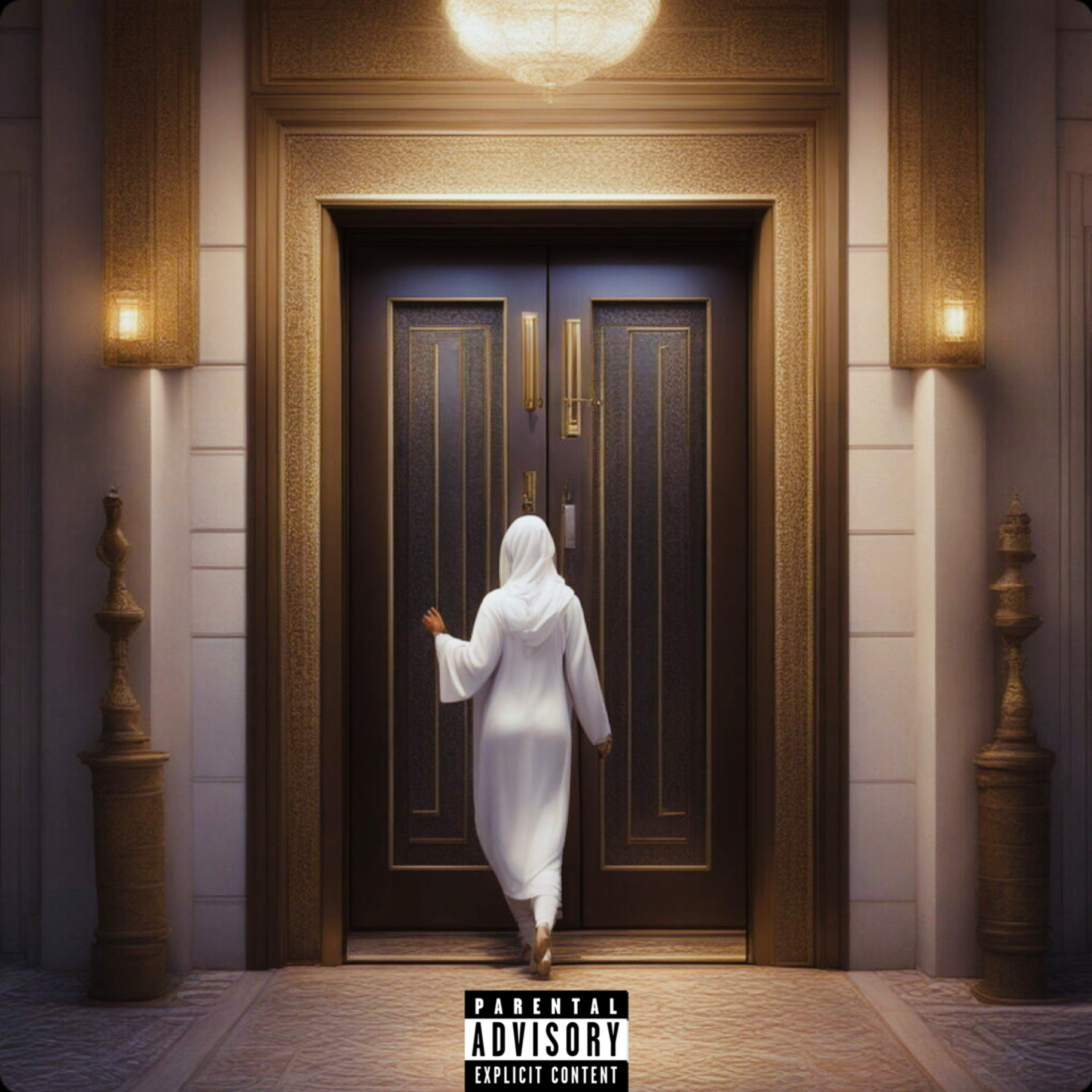 WUS ALL DA RACKET?!?! artwork