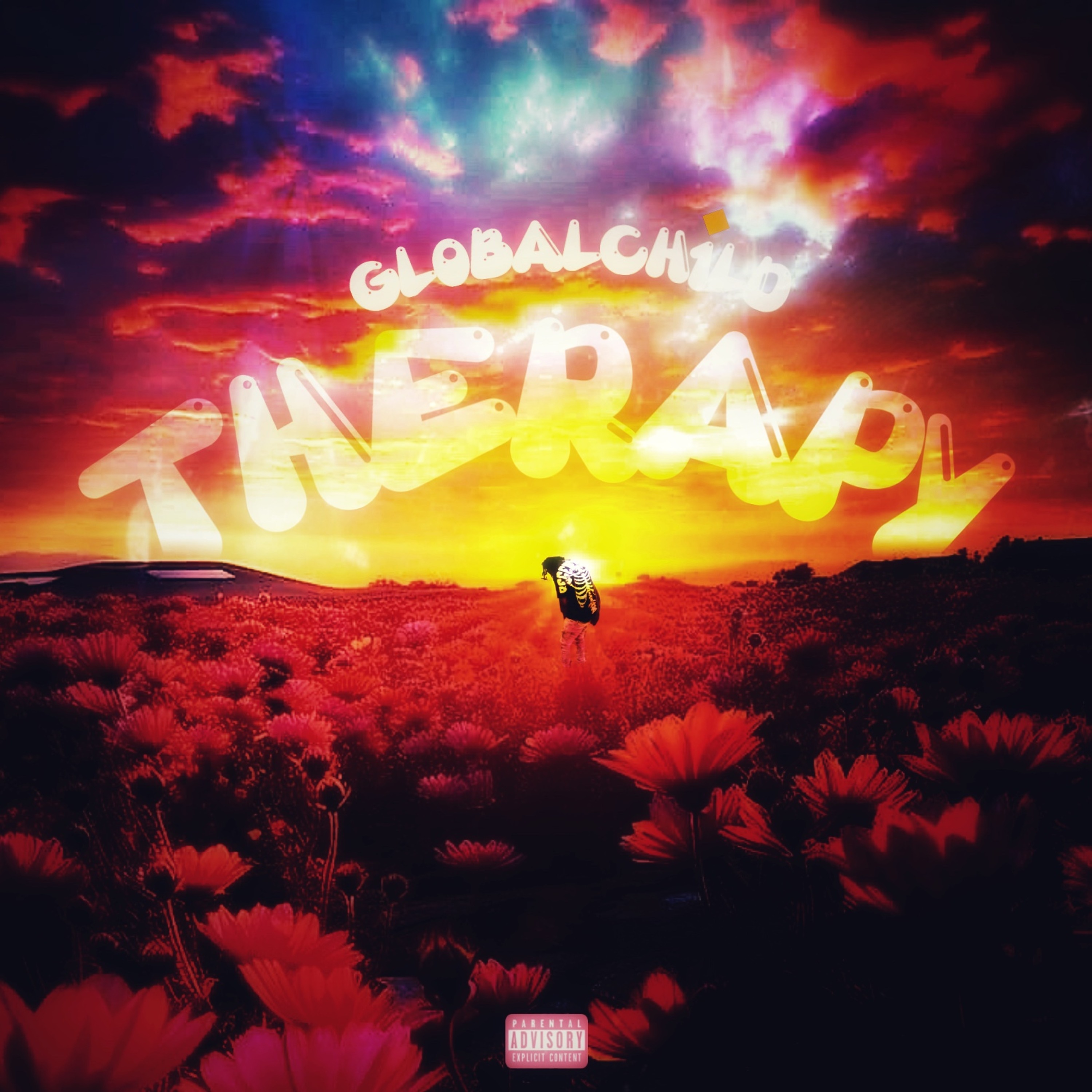 Therapy artwork