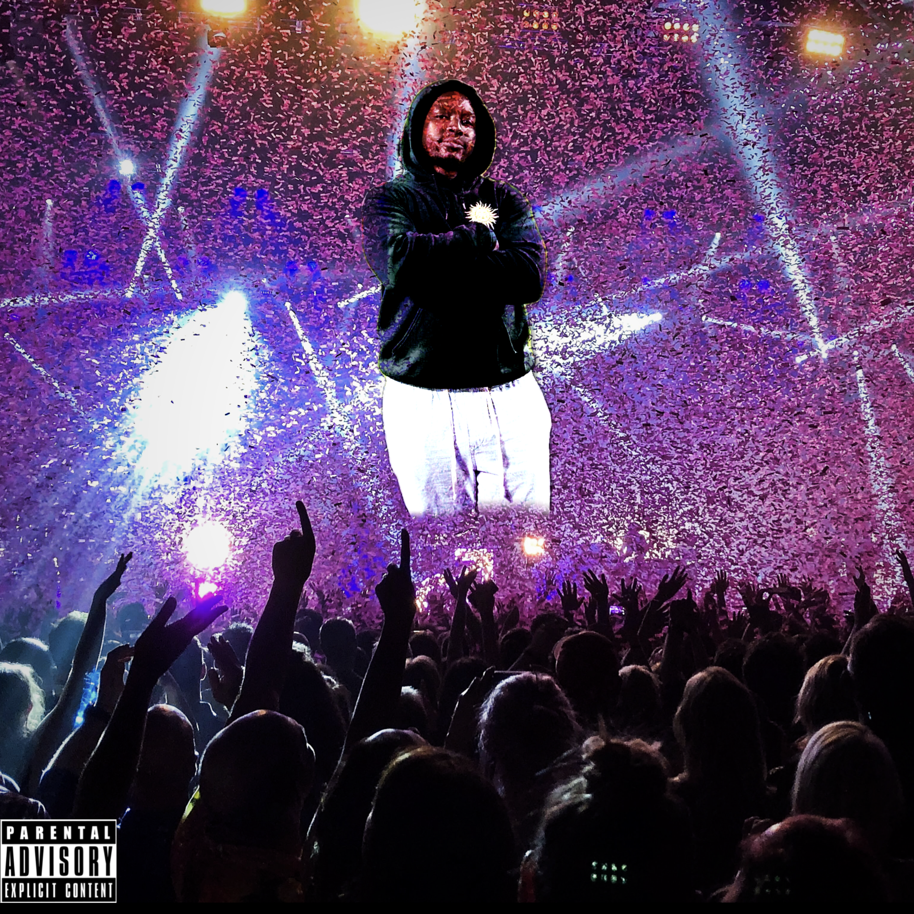 Bruh Man by SwayJay From The Bay cover art