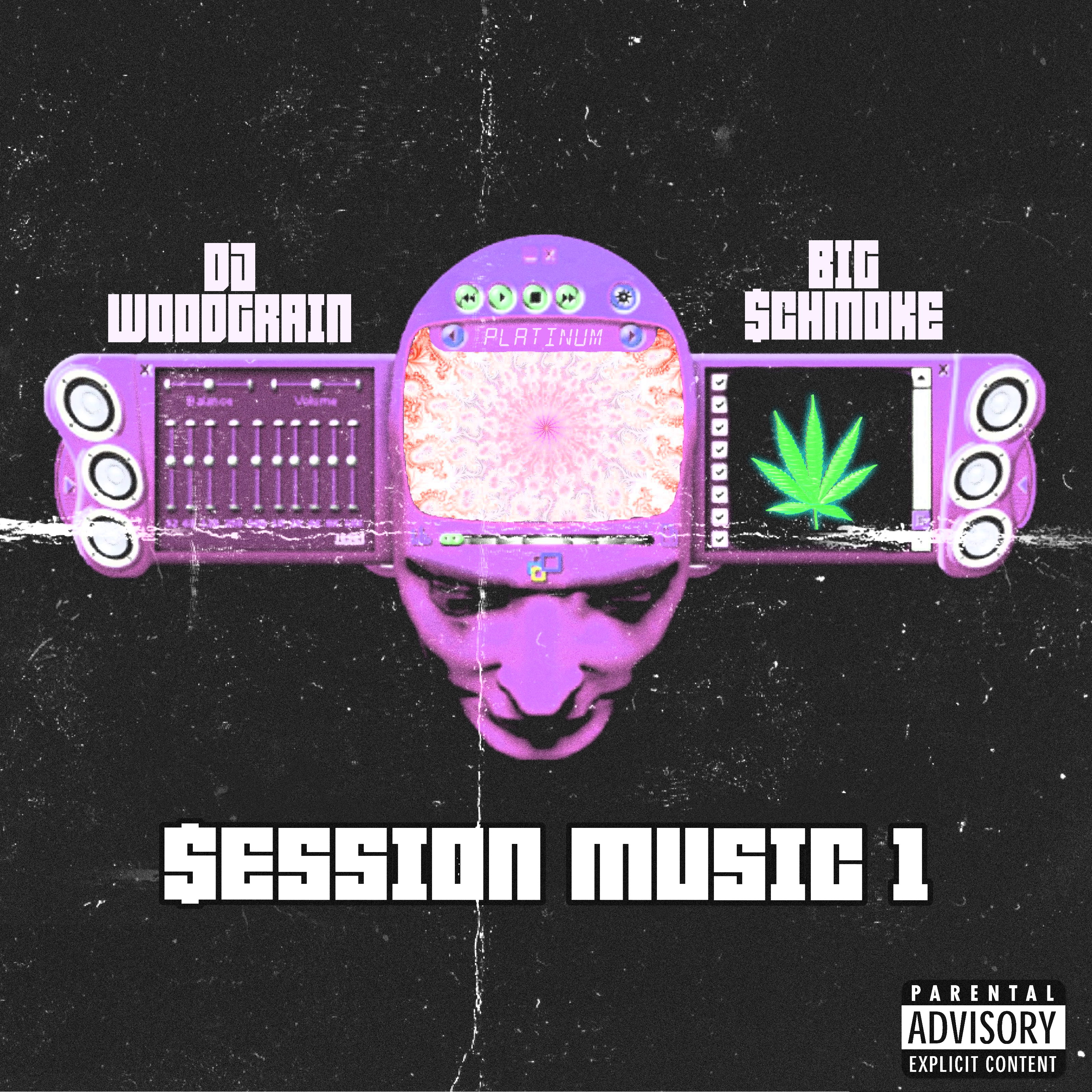 $ession Music 1 artwork