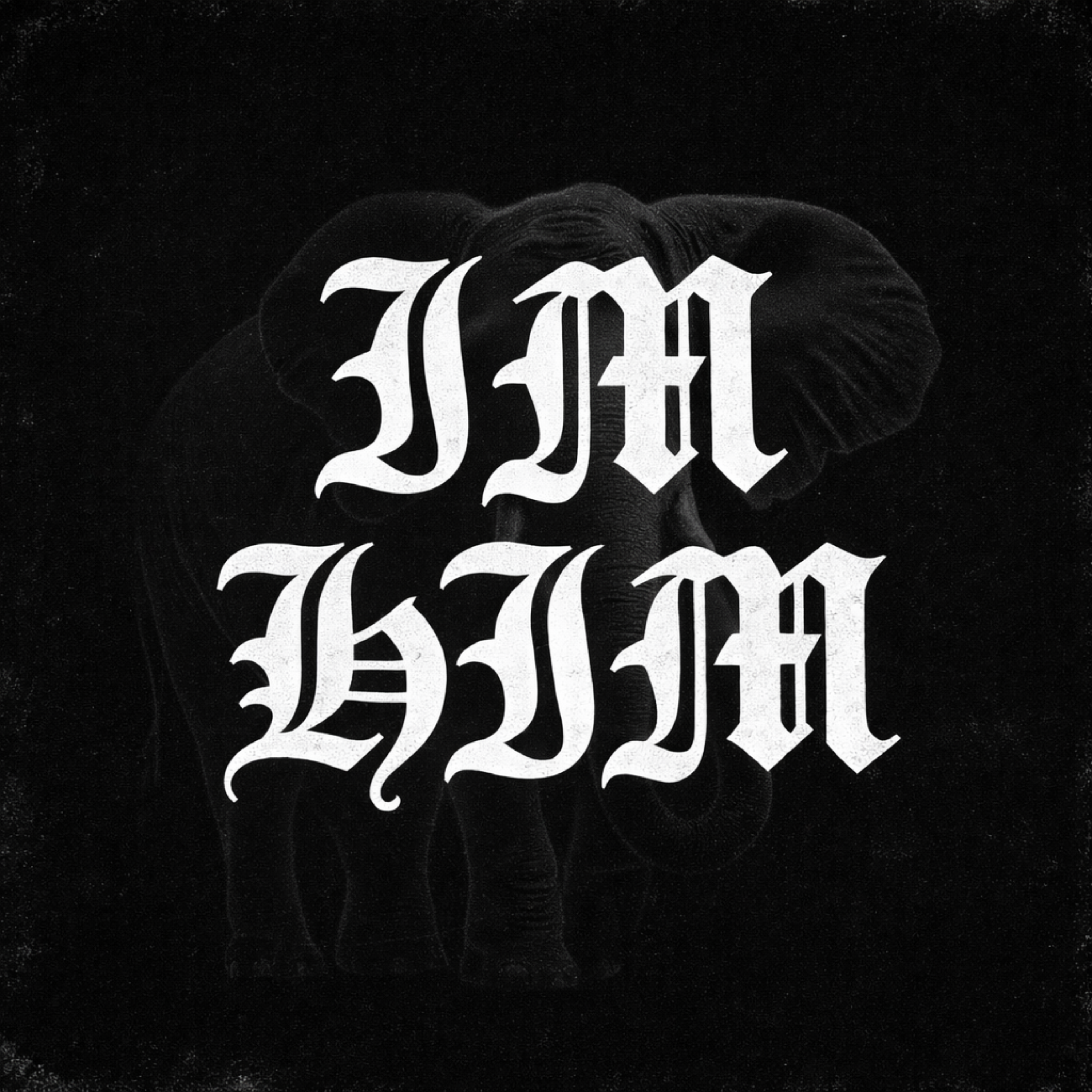 IM HIM artwork