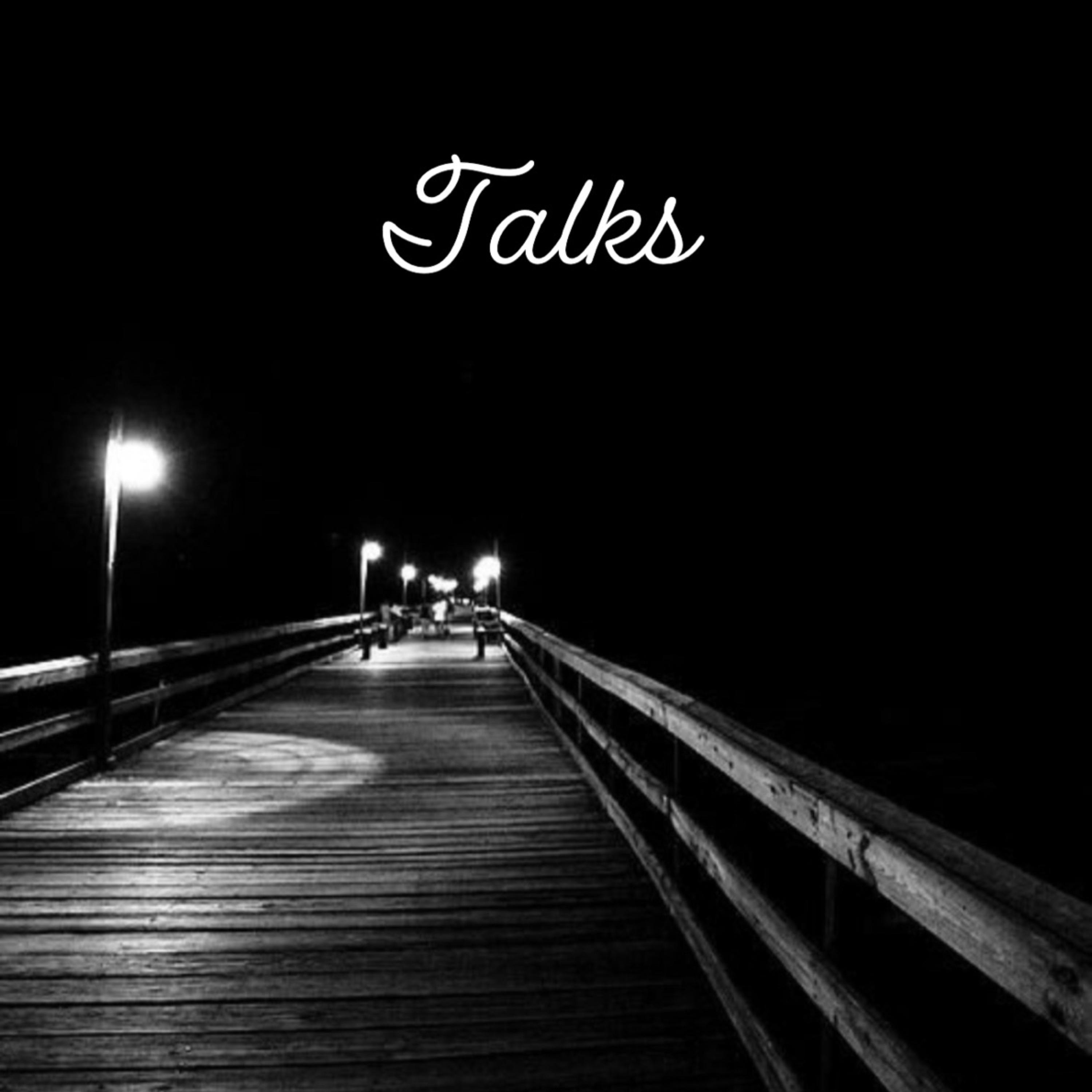 Talks artwork