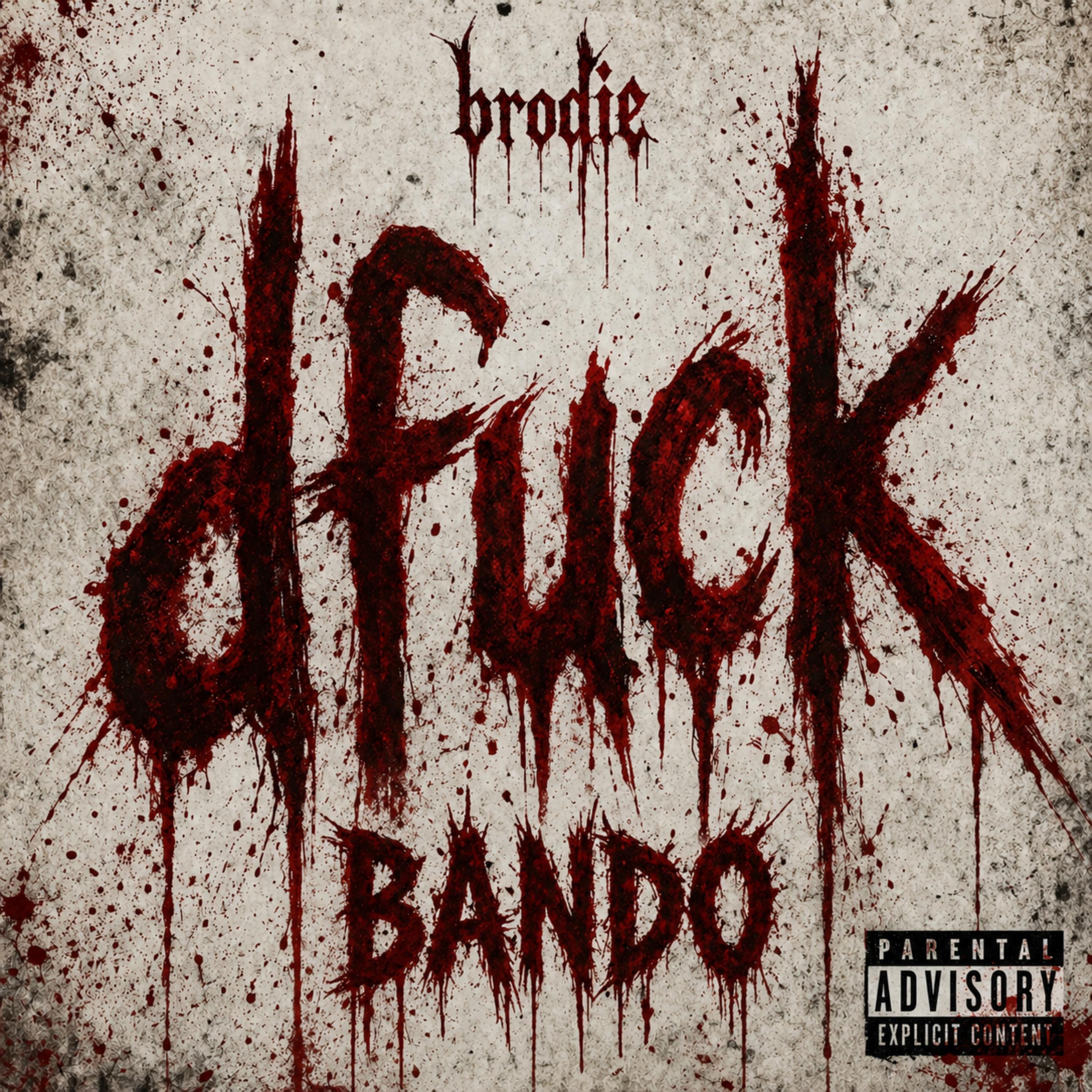 Dafxck artwork