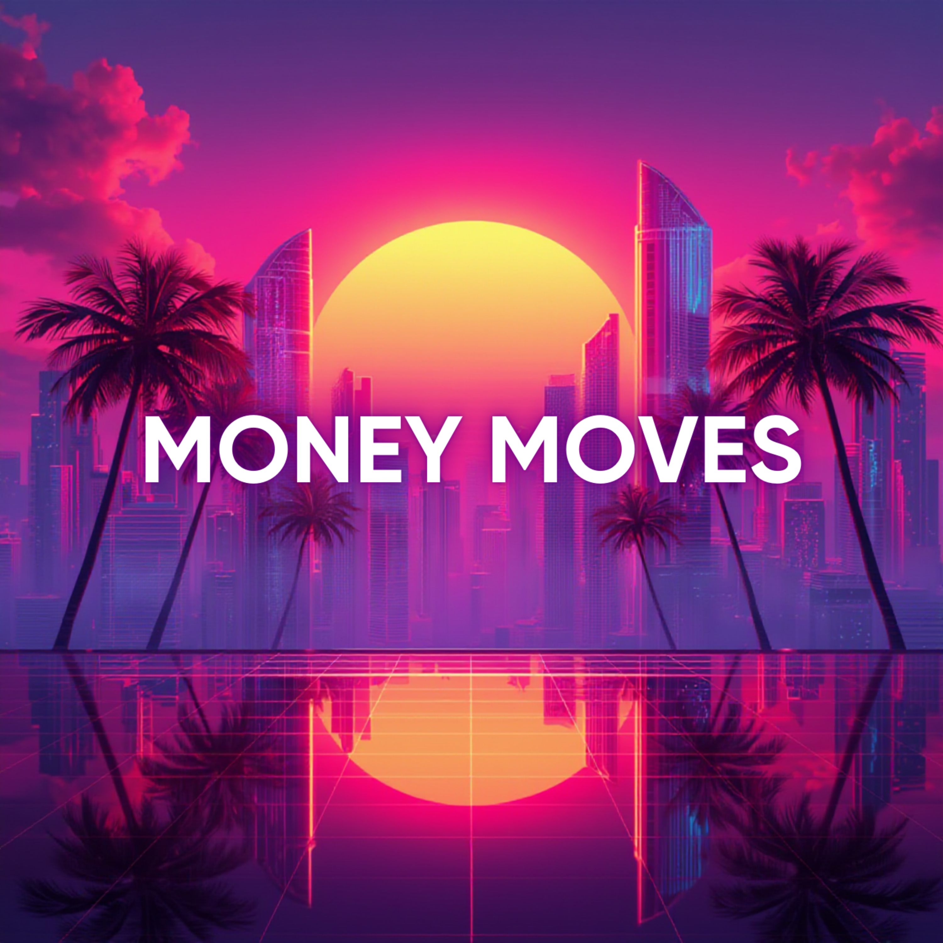 Money Moves artwork