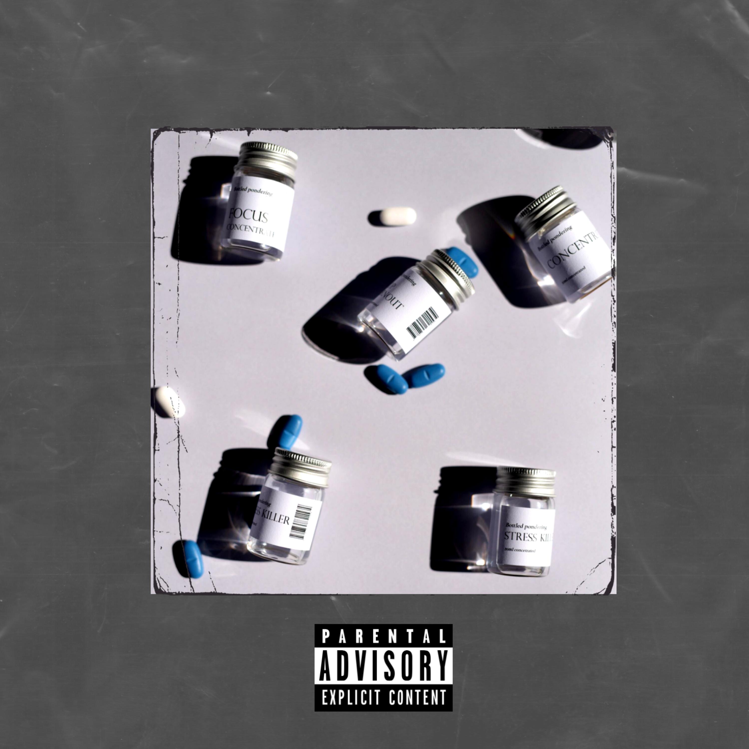 Band for Band artwork