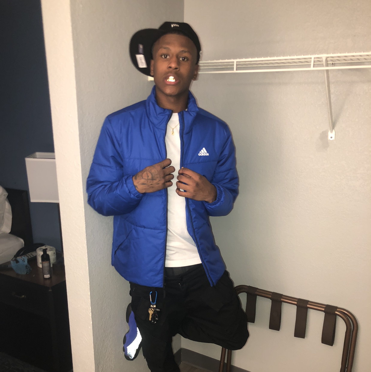 Choppa Leek