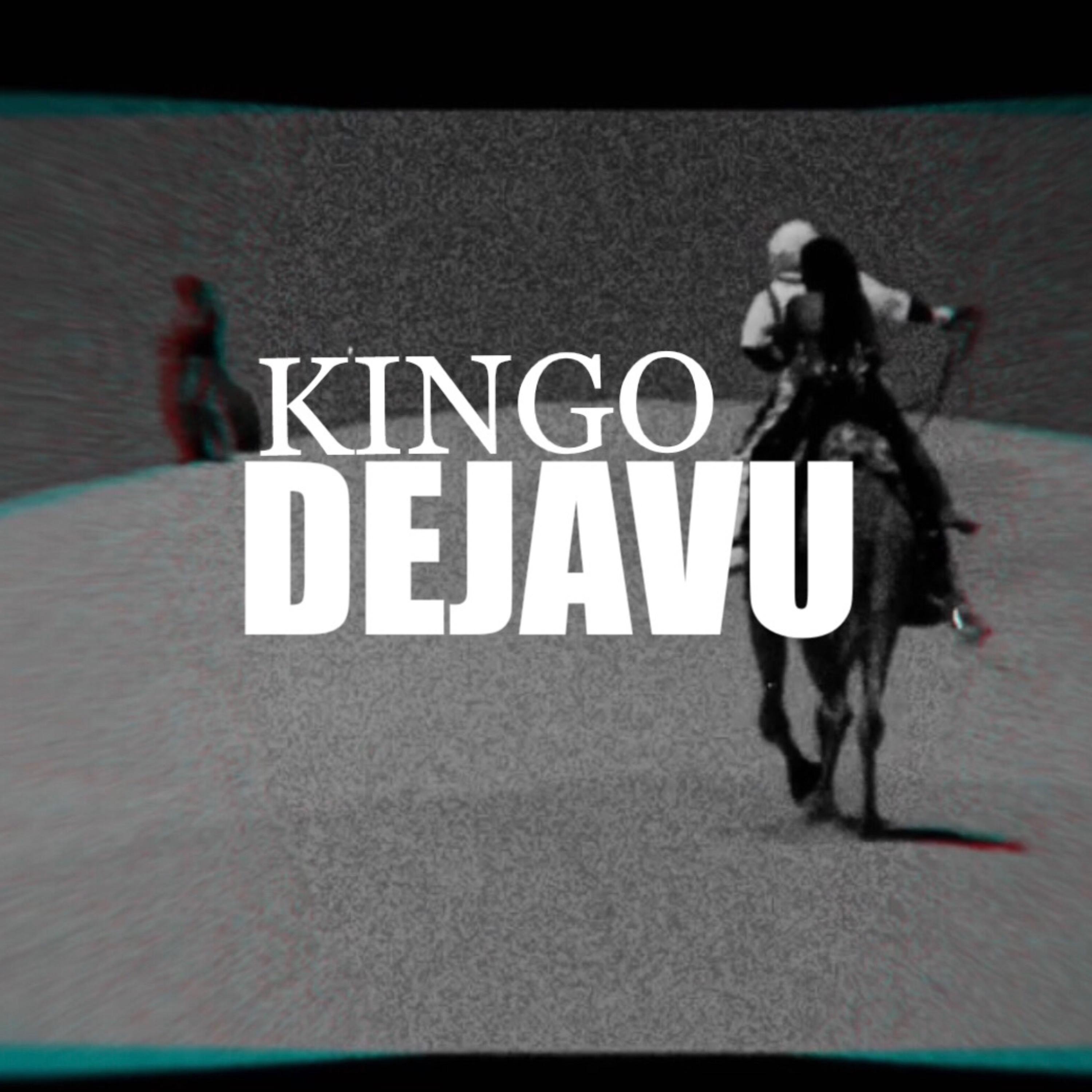 Dejavu by Wildeast cover art