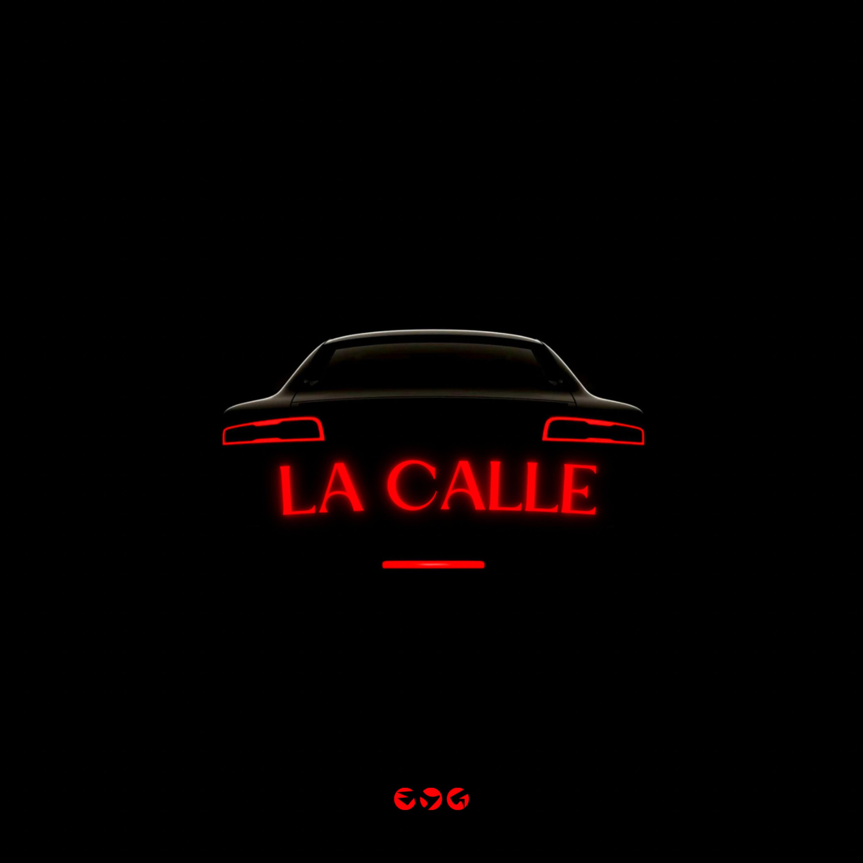 LA CALLE artwork