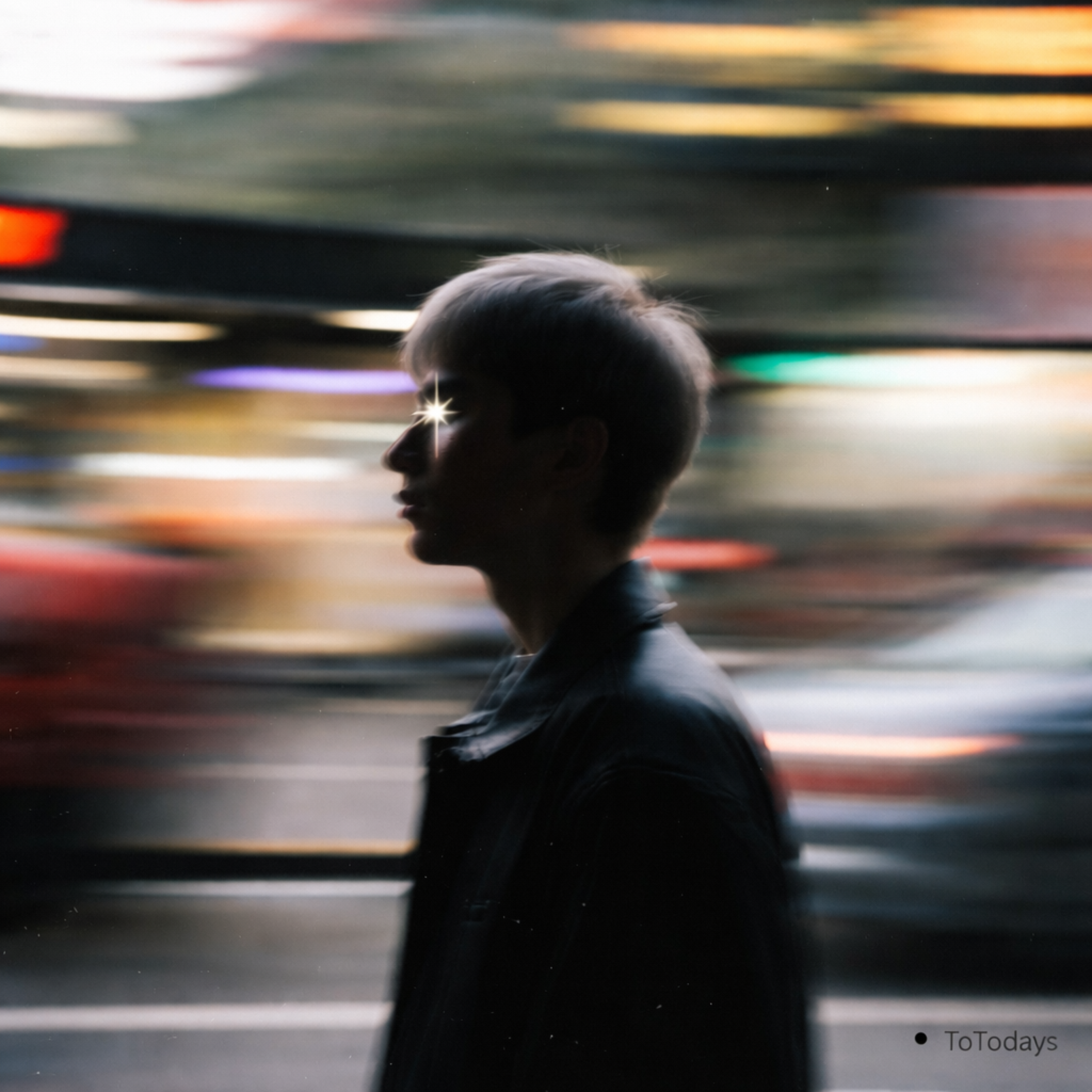 퇴근길의 문장 (The Way Home) BES #1 artwork