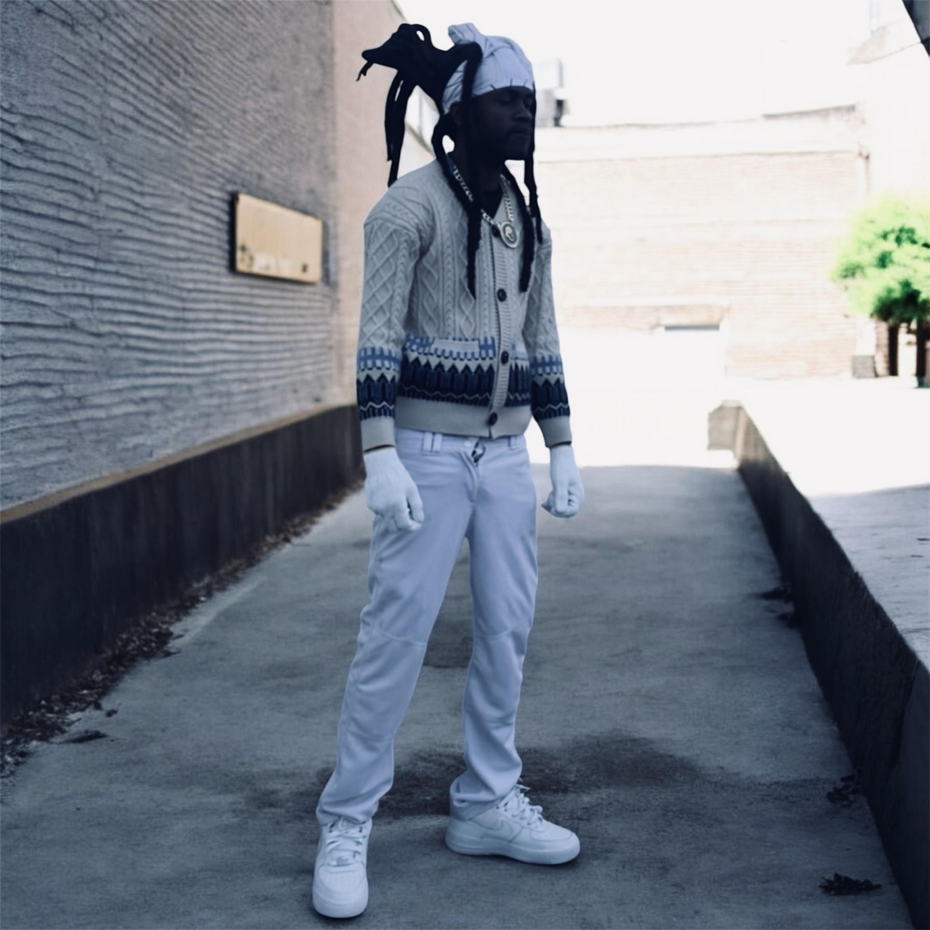 Fell In Love With The Guap by Lilduffle cover art