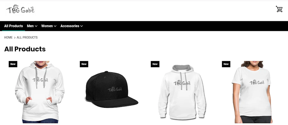 Shop
