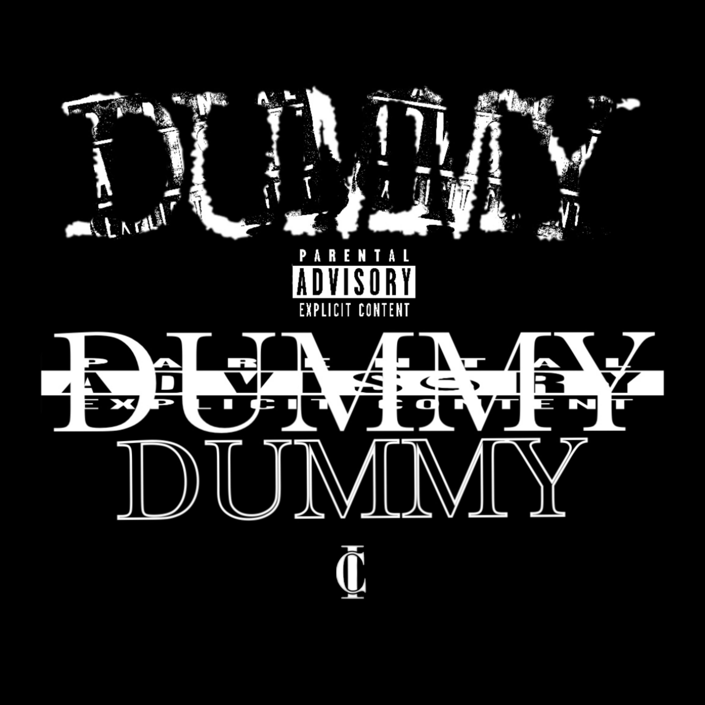 Dummy artwork