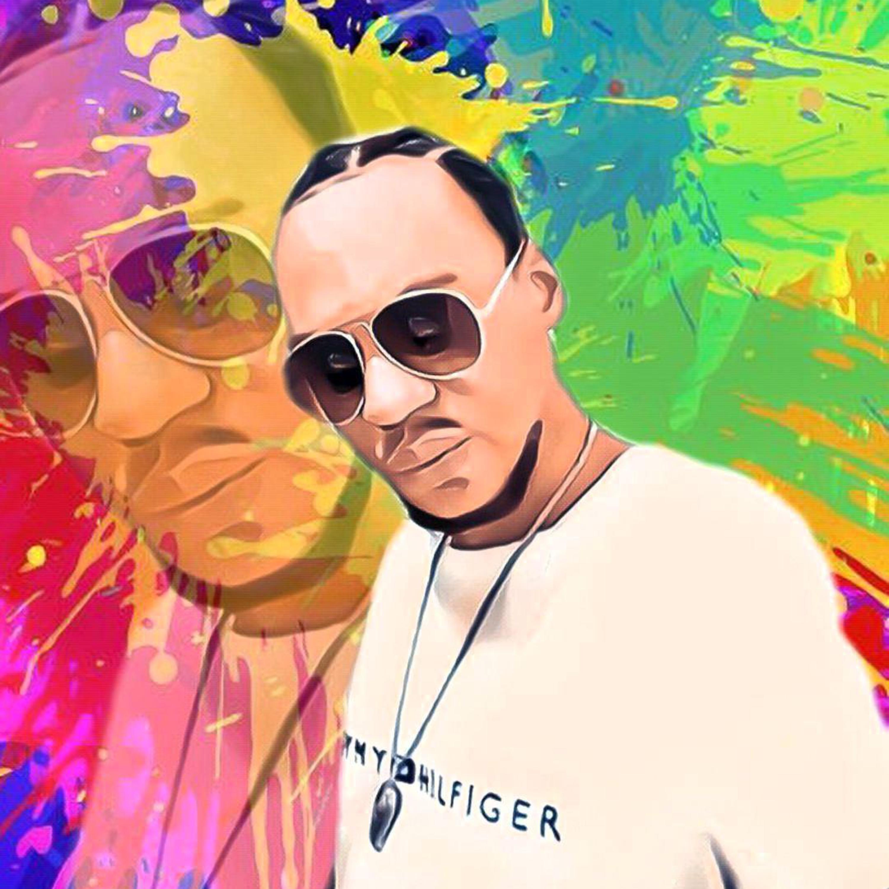 Letter To My People  artwork