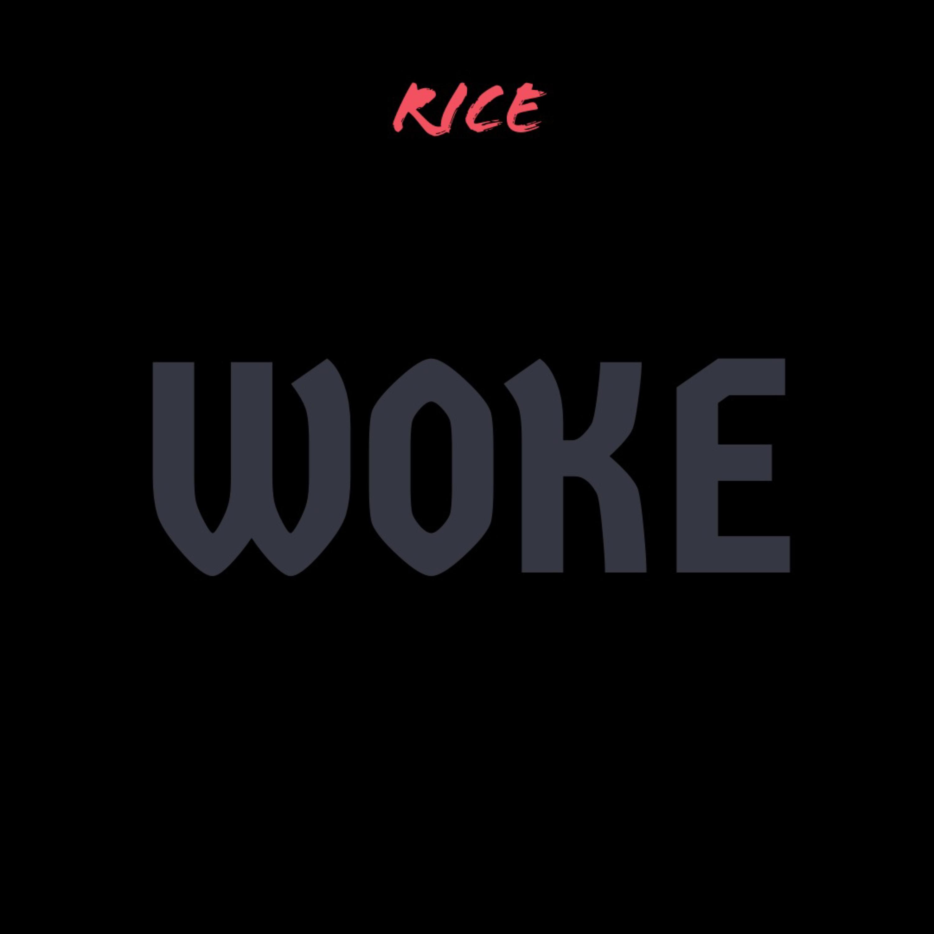 Woke artwork