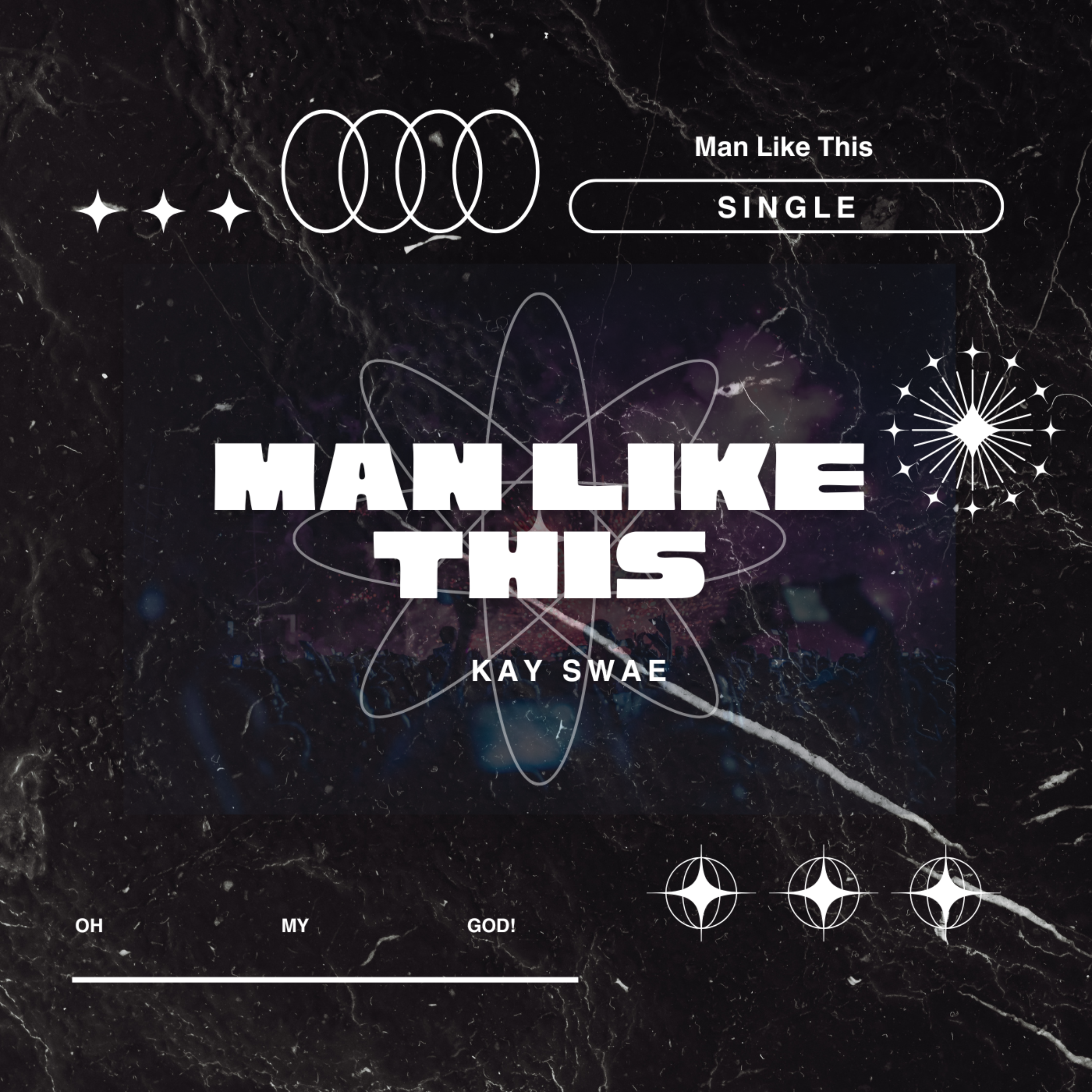 Man Like This artwork