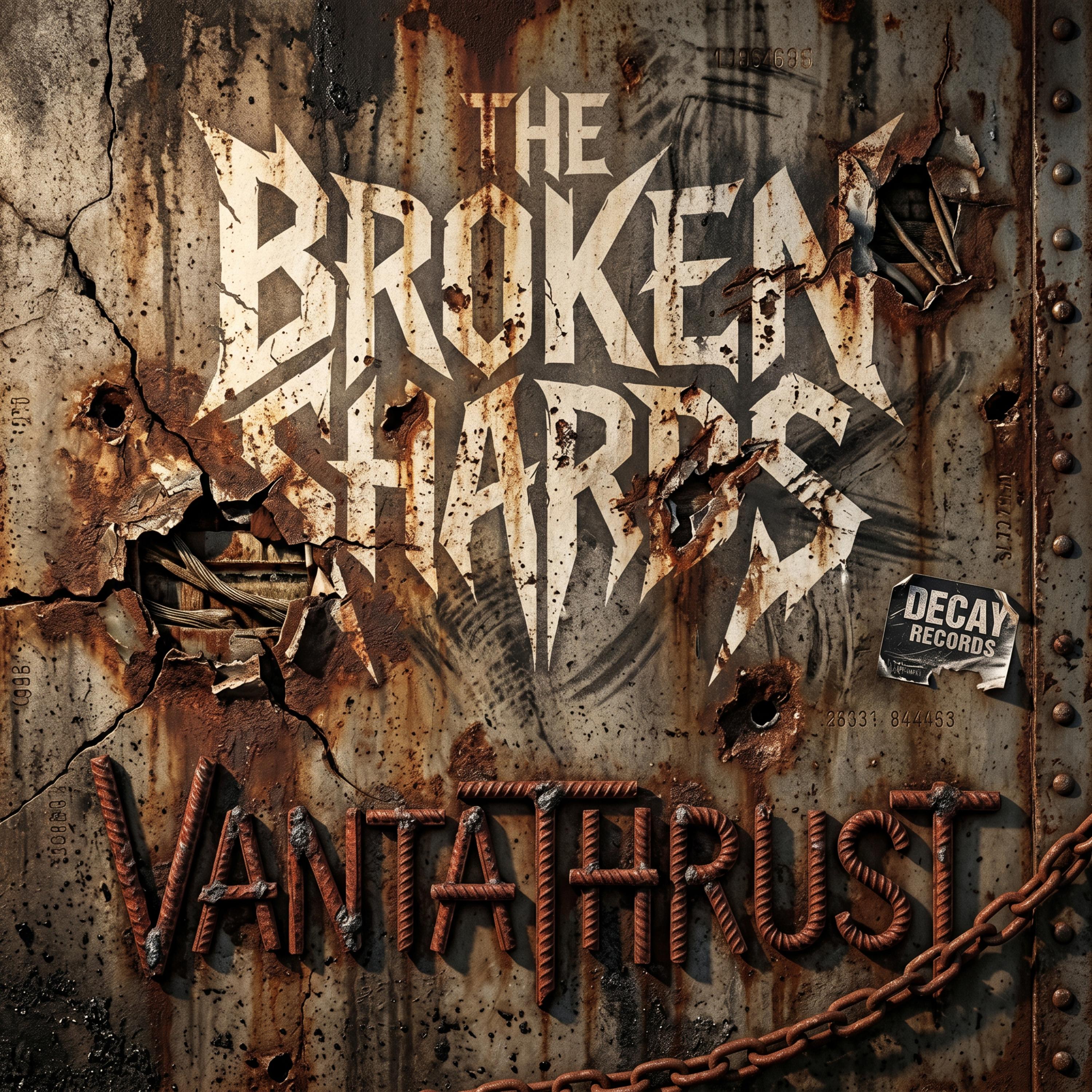 Vantathrust artwork
