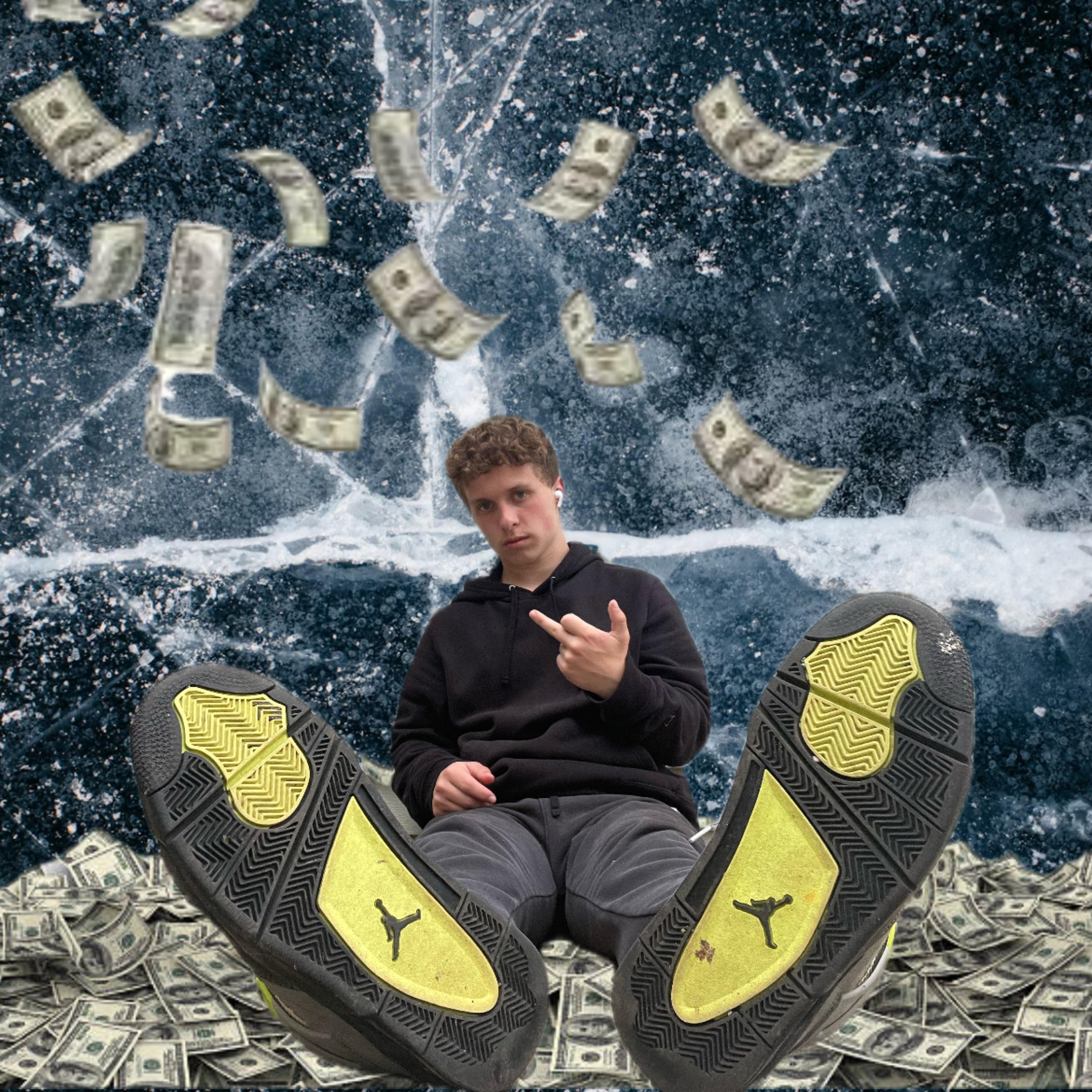 I Just Wanna by Zimmthekid cover art
