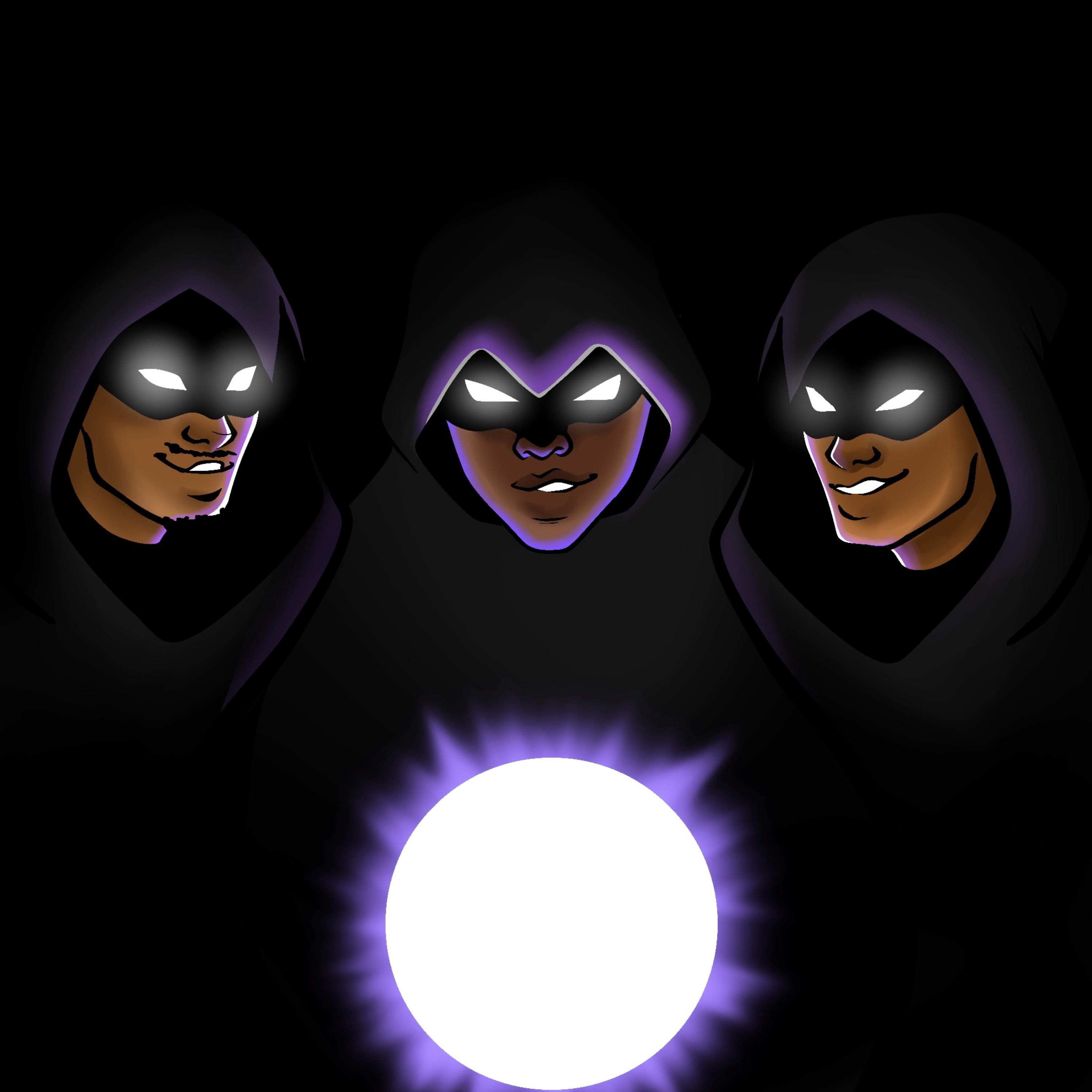 BANG artwork