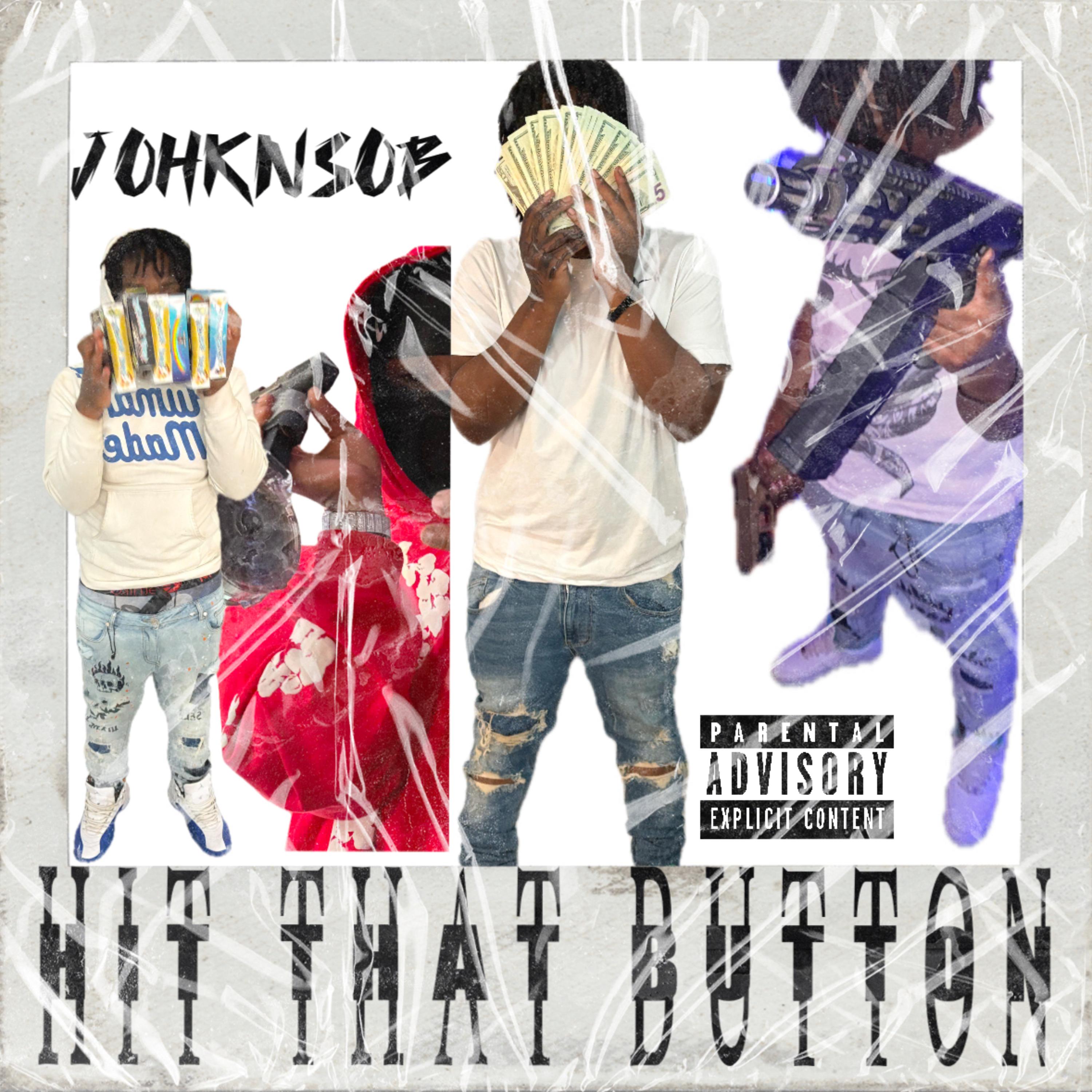 Hit That Button artwork