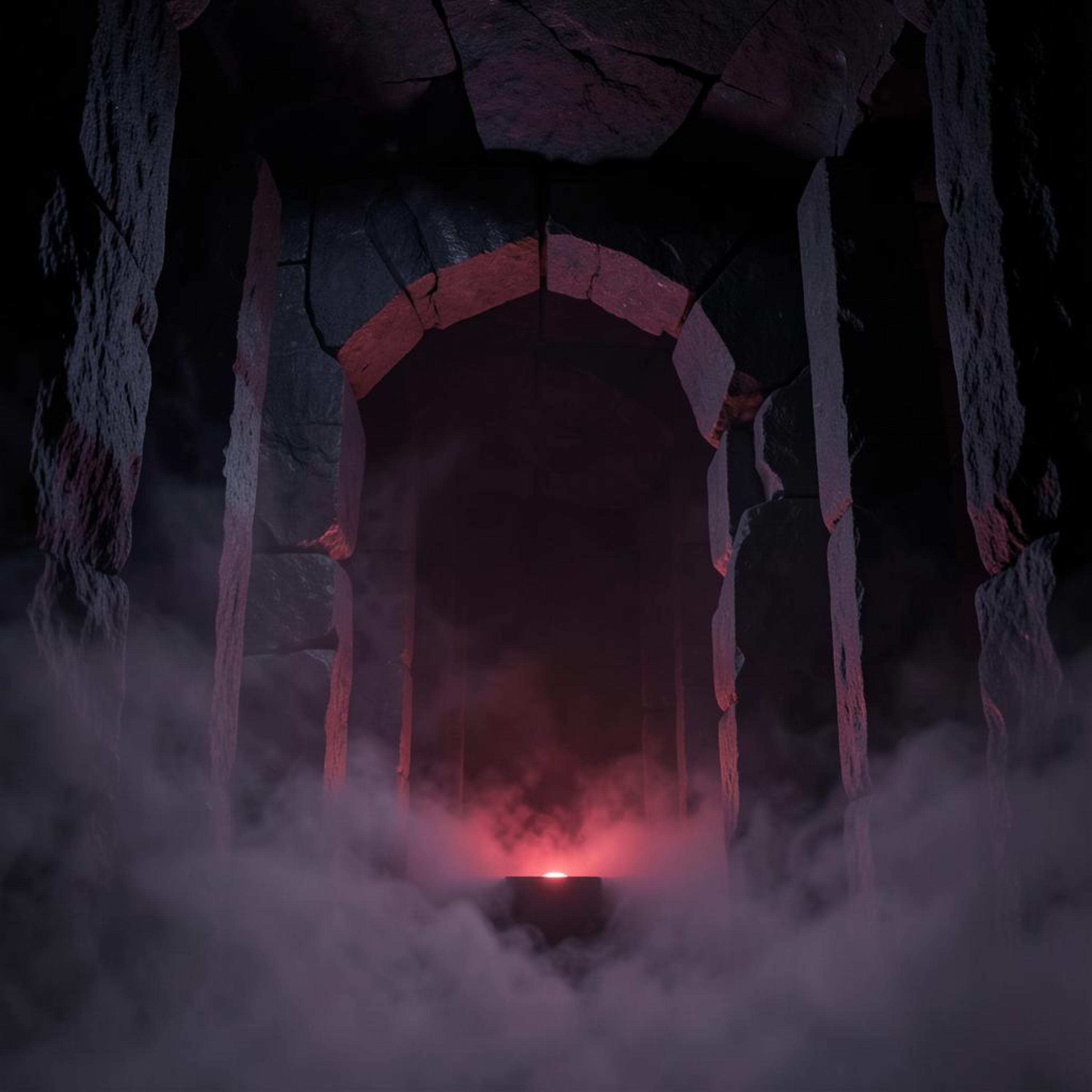 Crimson Night by Zax Dezignz cover art