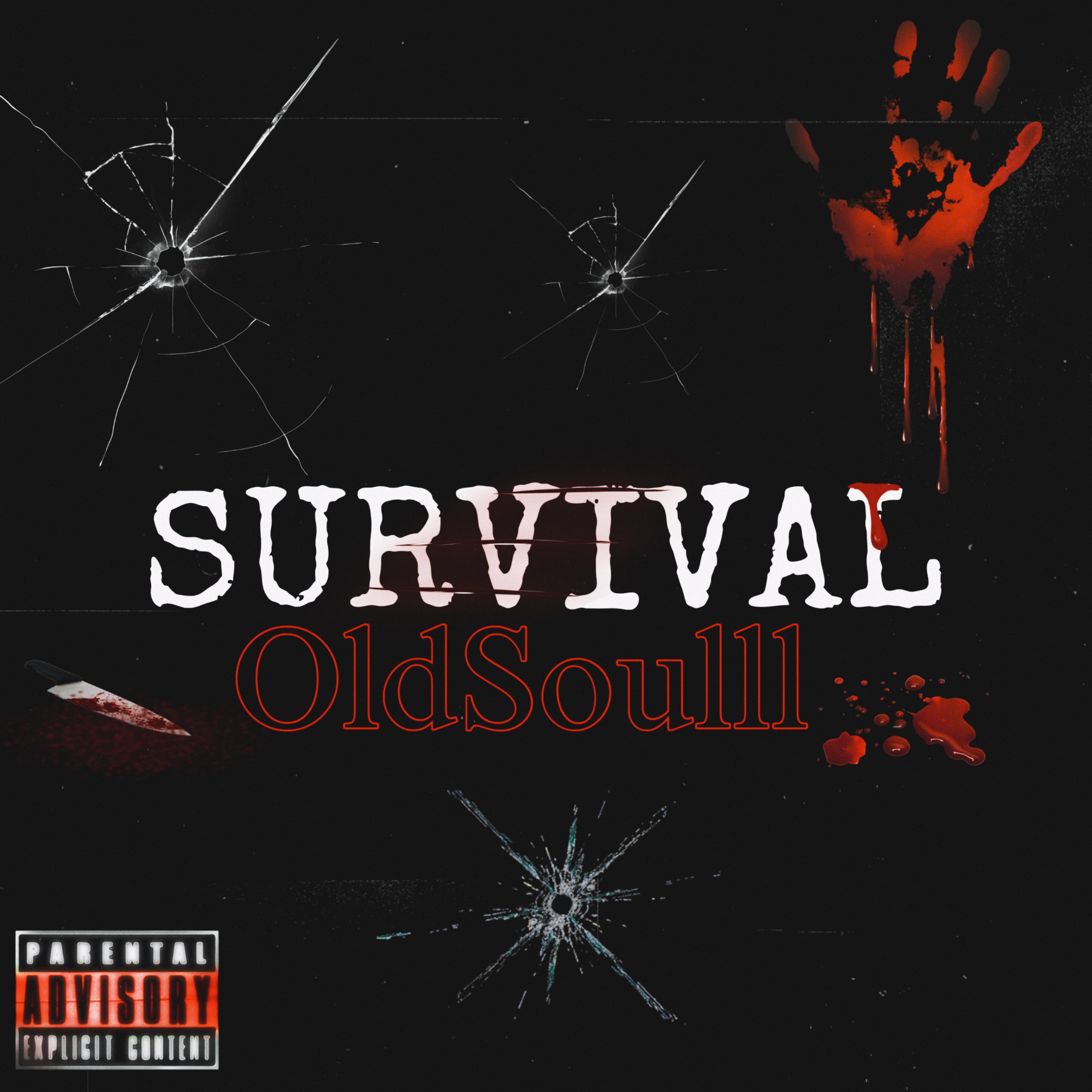 SURVIVAL artwork