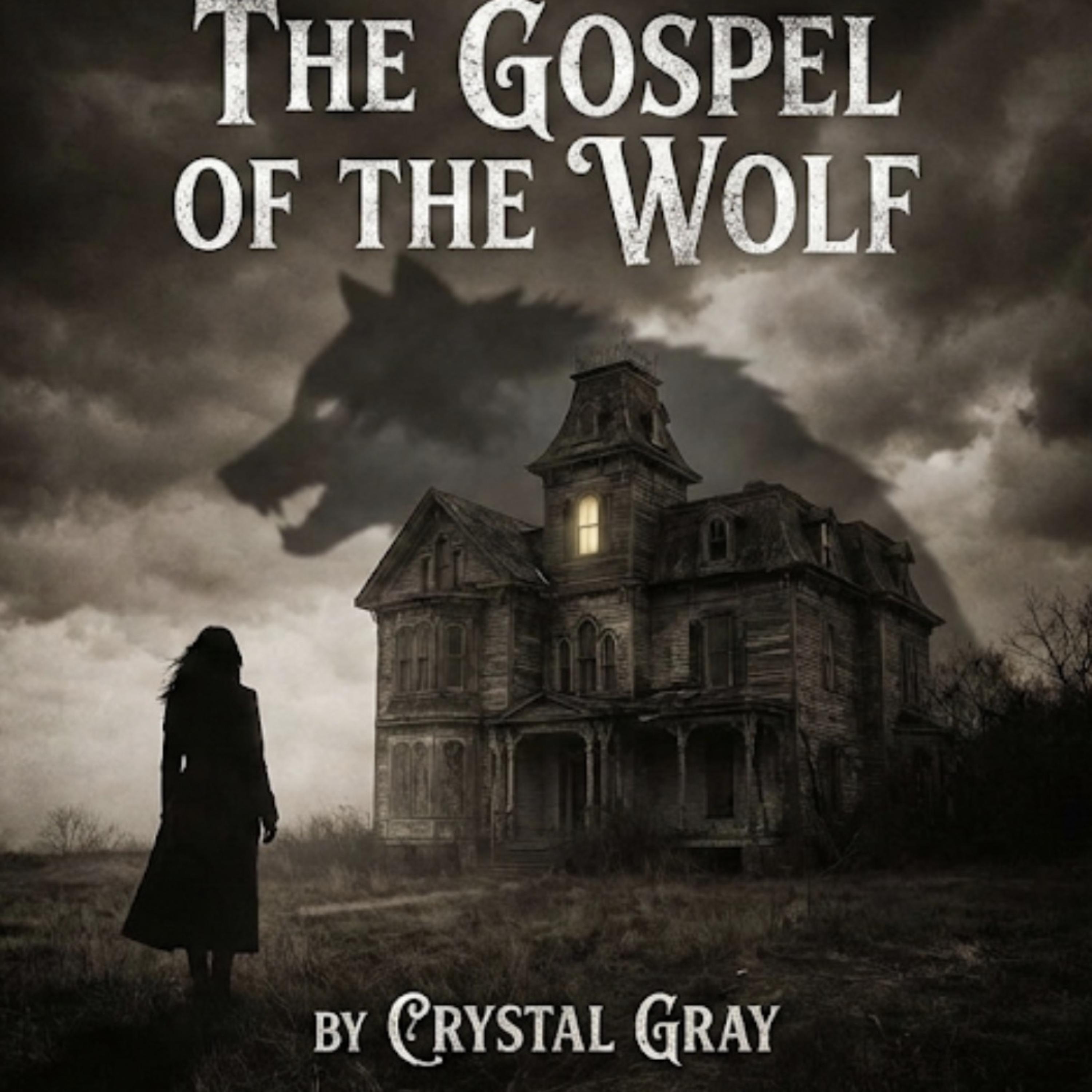 The Gospel Of The Wolf artwork