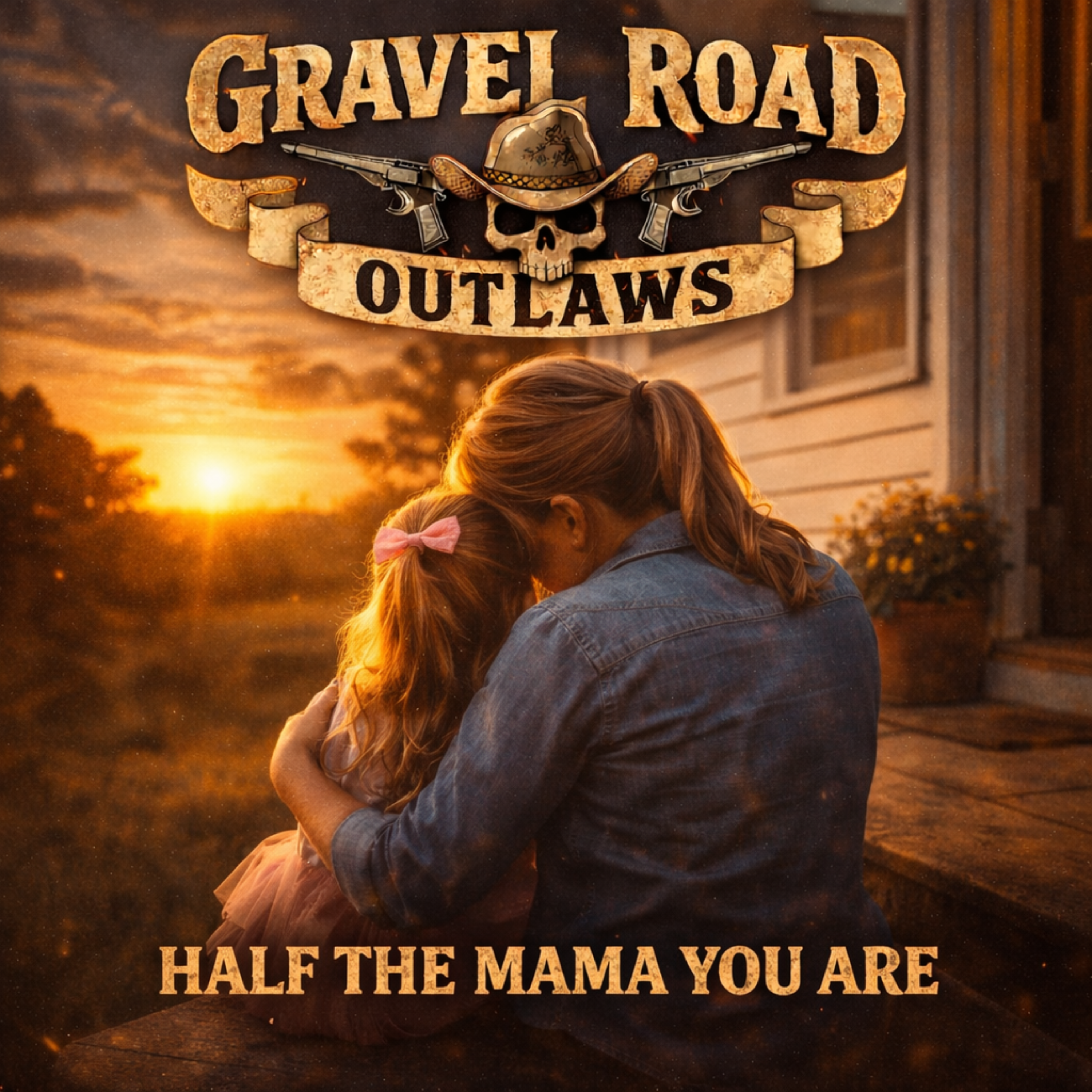Half The Mama You Are artwork