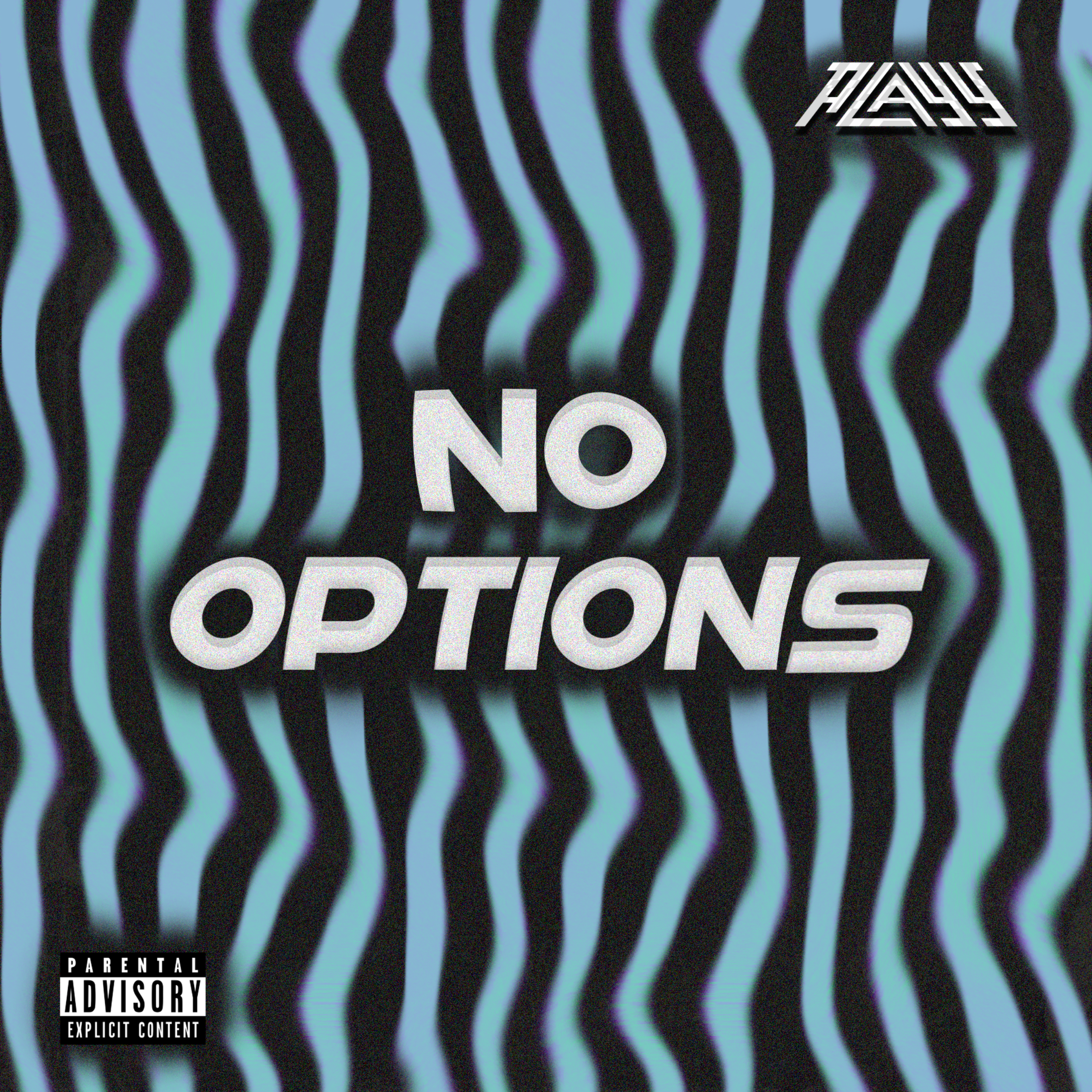 No Options artwork