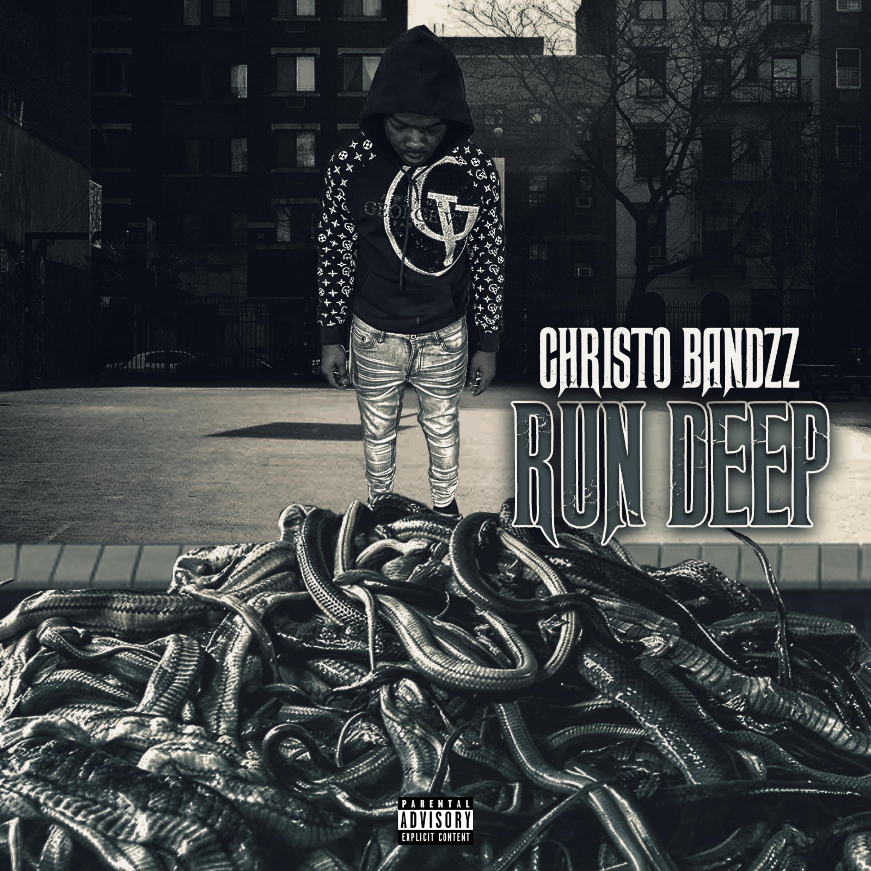 Run Deep artwork