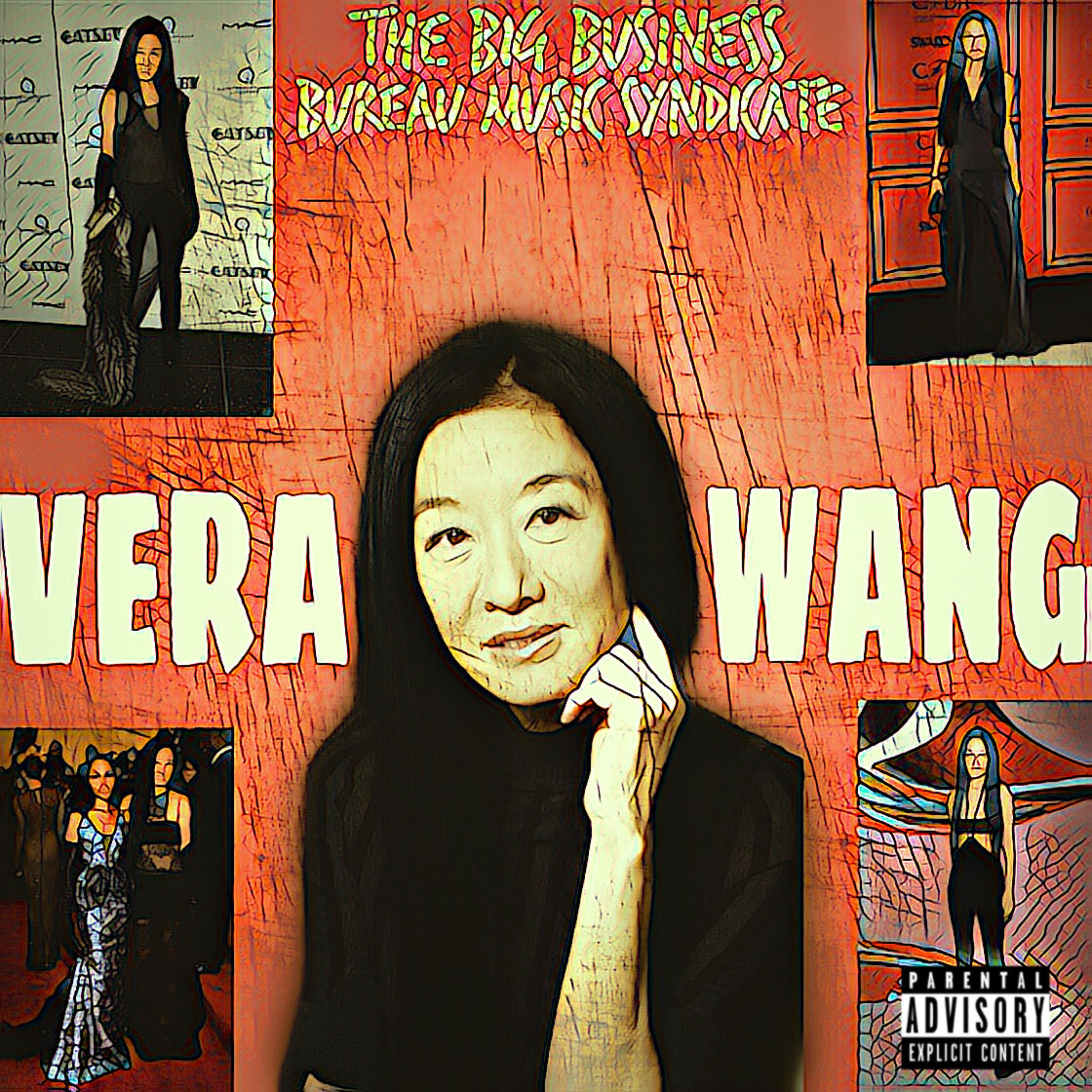 Vera Wang by G5-The President Of Alabama cover art