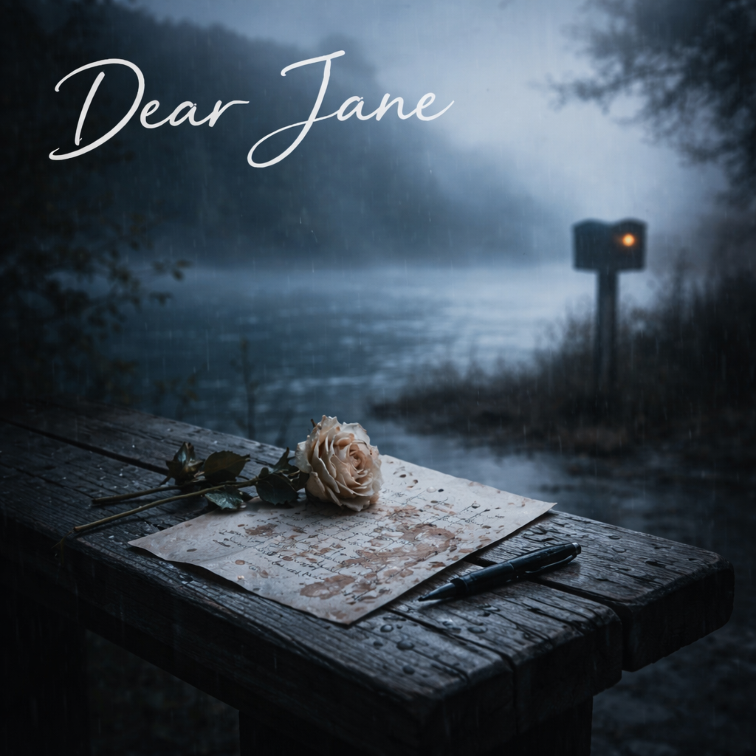 Dear Jane artwork