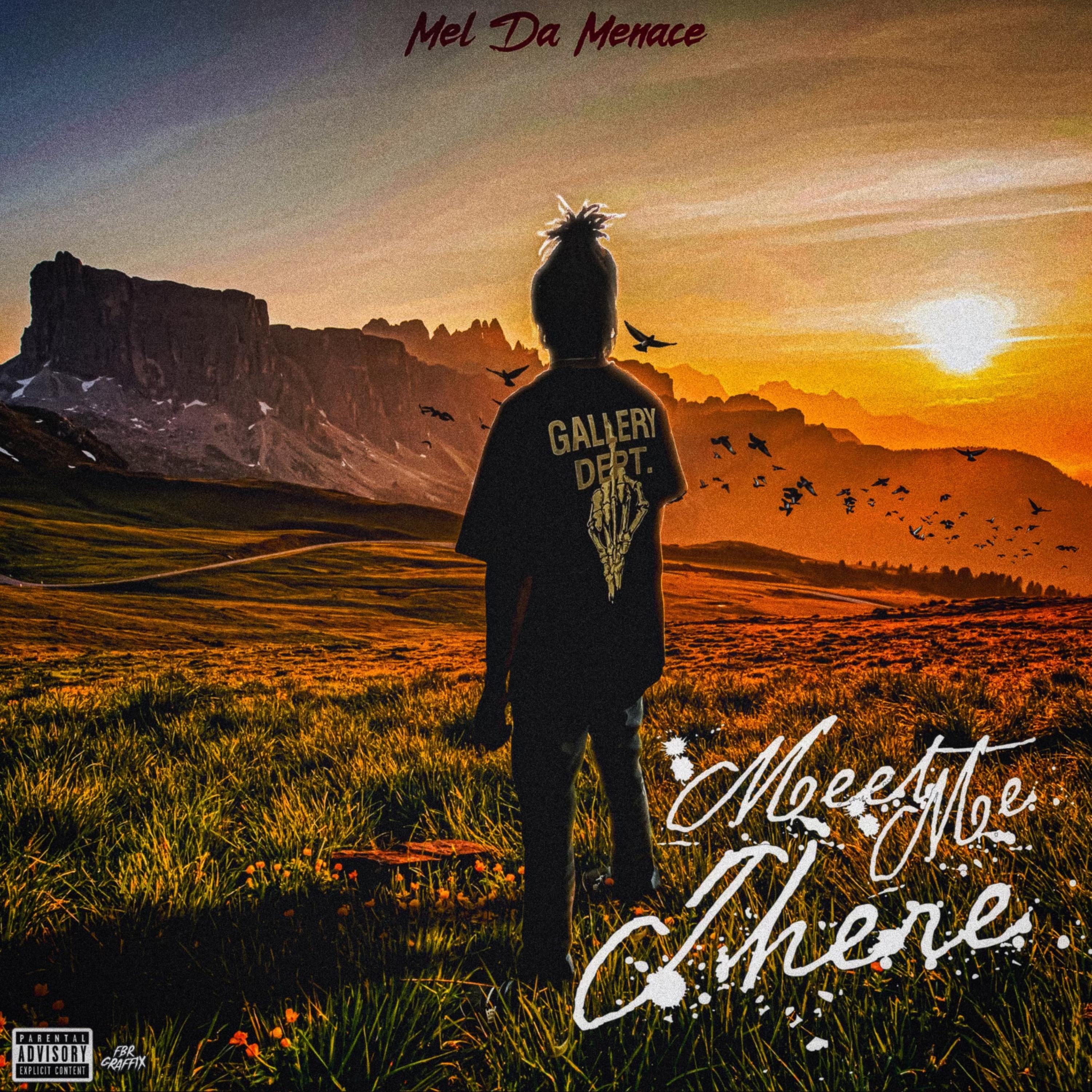 Meet Me There artwork